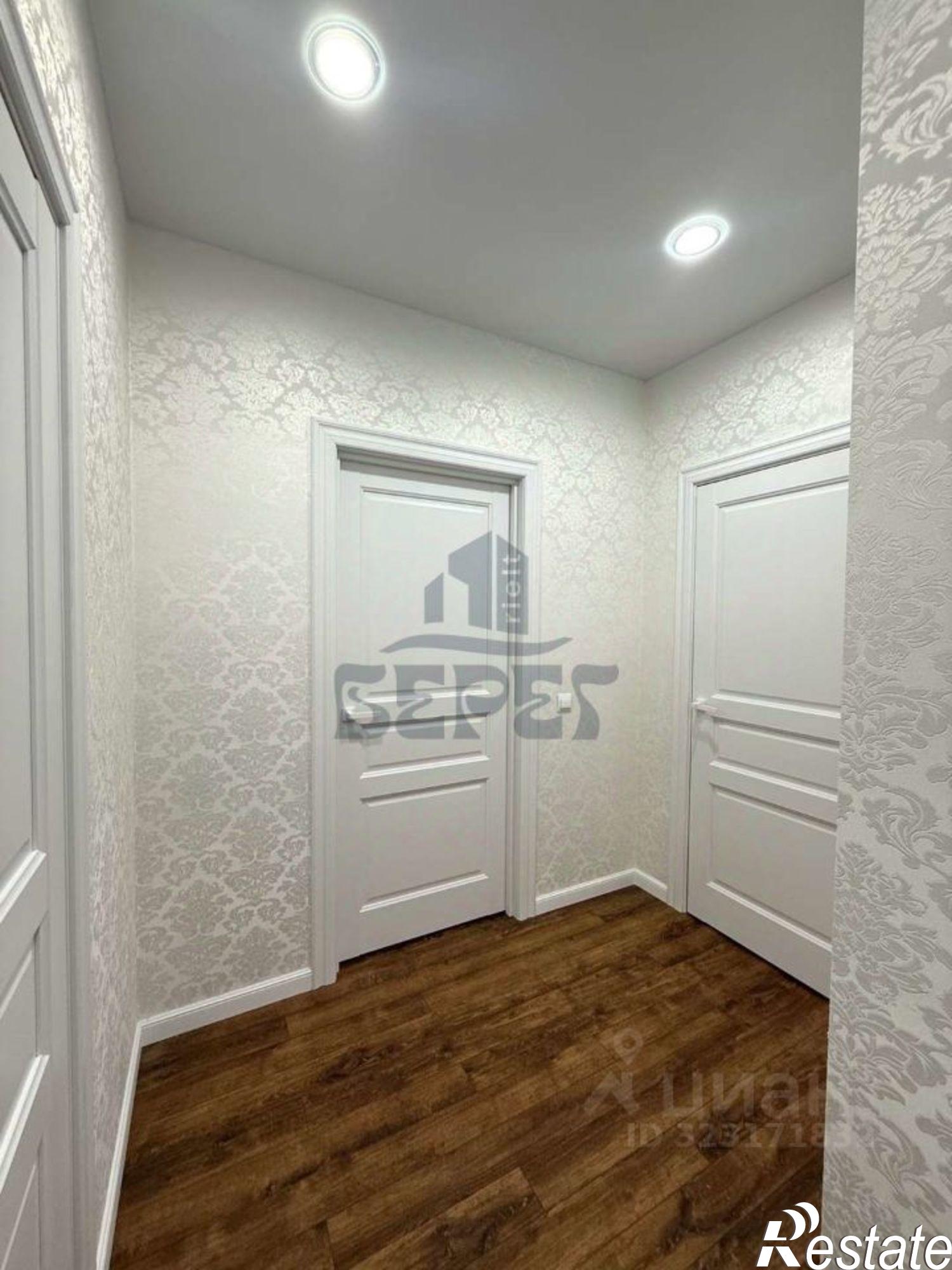 Сдать квартиру за 79 990 рублей на улица Бехтерева,дом 6