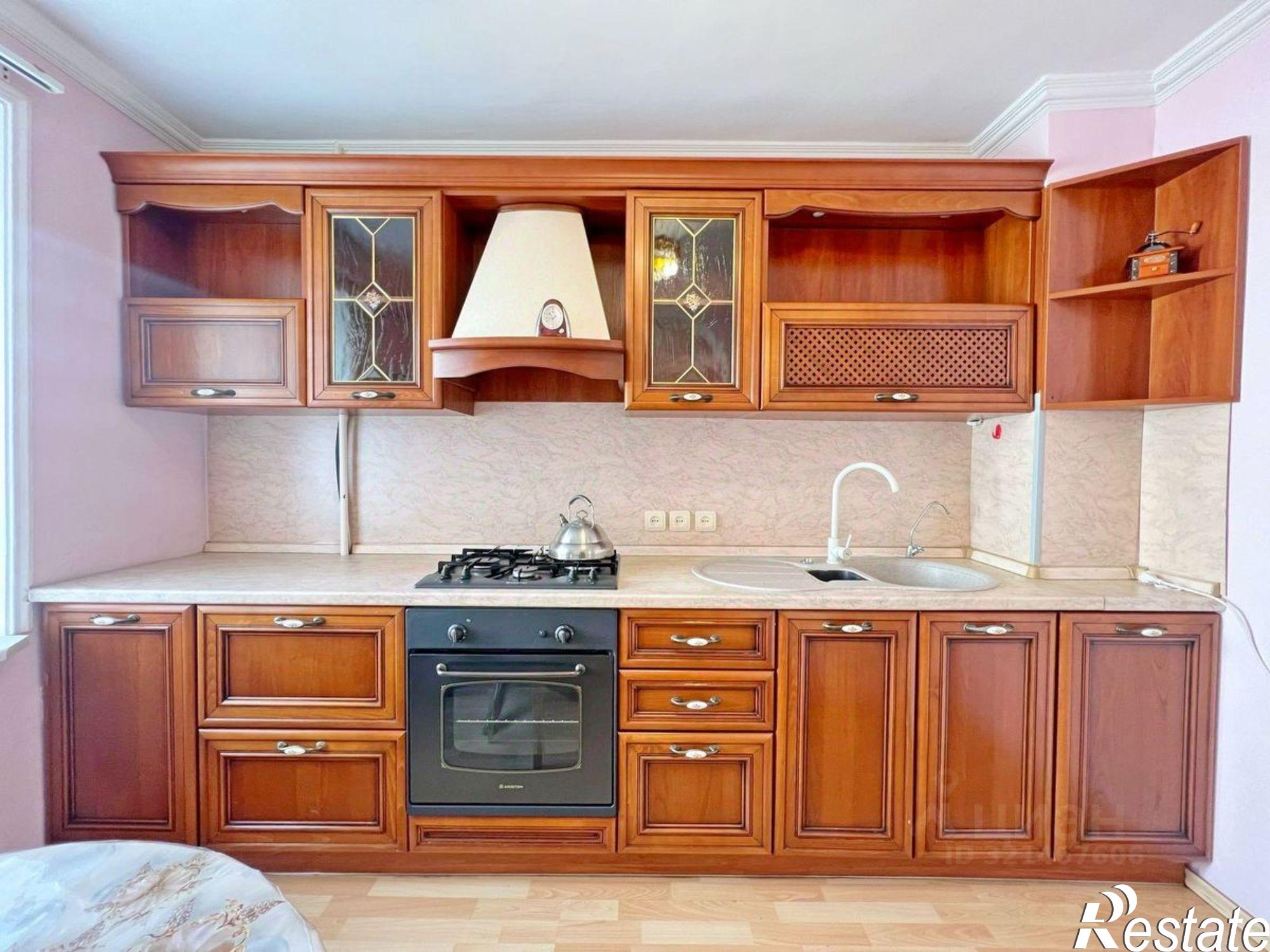 Сдать квартиру за 35 000 рублей на Степана Злобина, 5/1