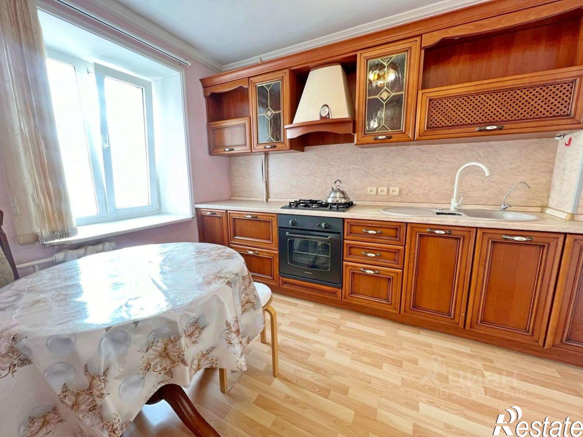 Сдать квартиру за 35 000 рублей на Степана Злобина, 5/1