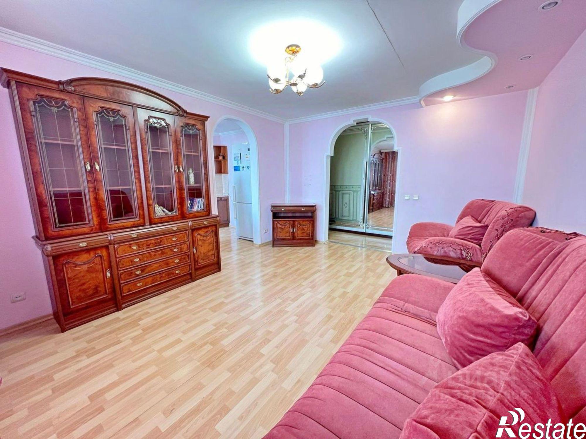 Сдать квартиру за 35 000 рублей на Степана Злобина, 5/1