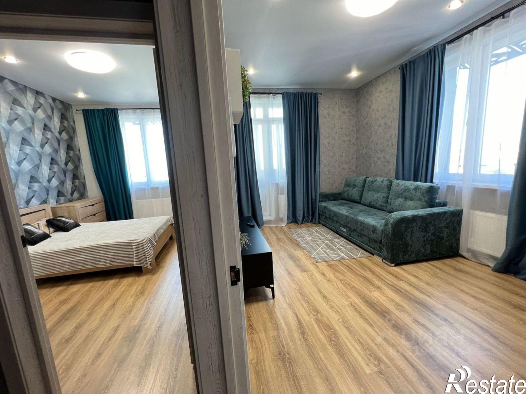 Сдать квартиру за 50 000 рублей на Чернышевского, 24