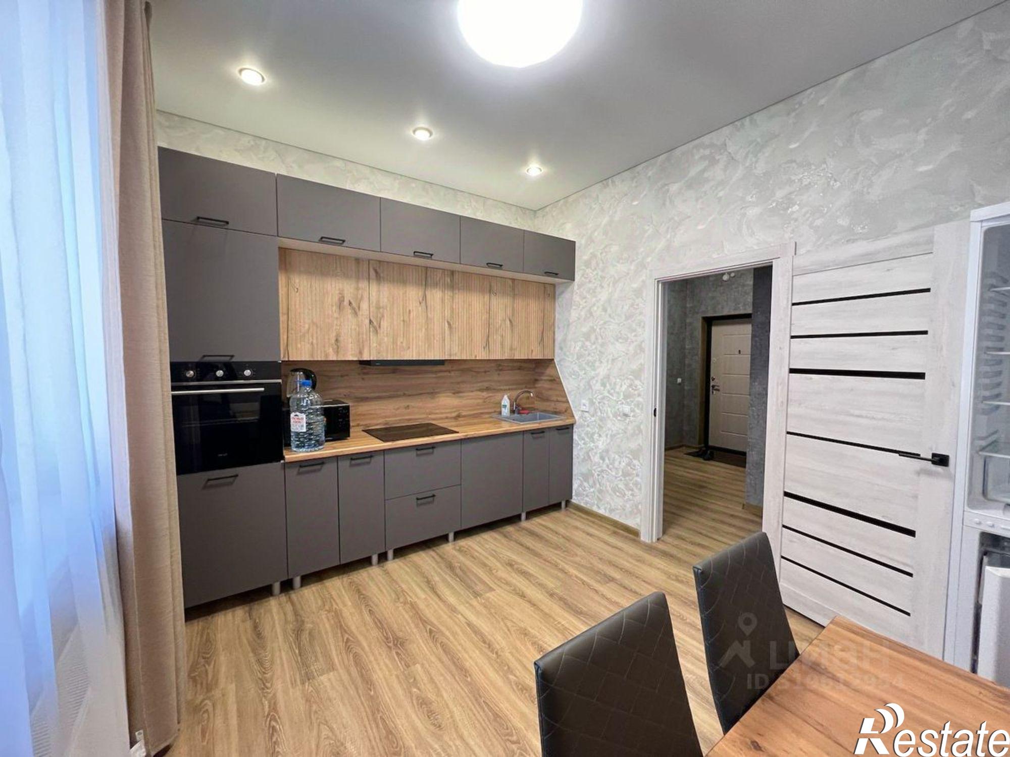 Сдать квартиру за 50 000 рублей на Чернышевского, 24