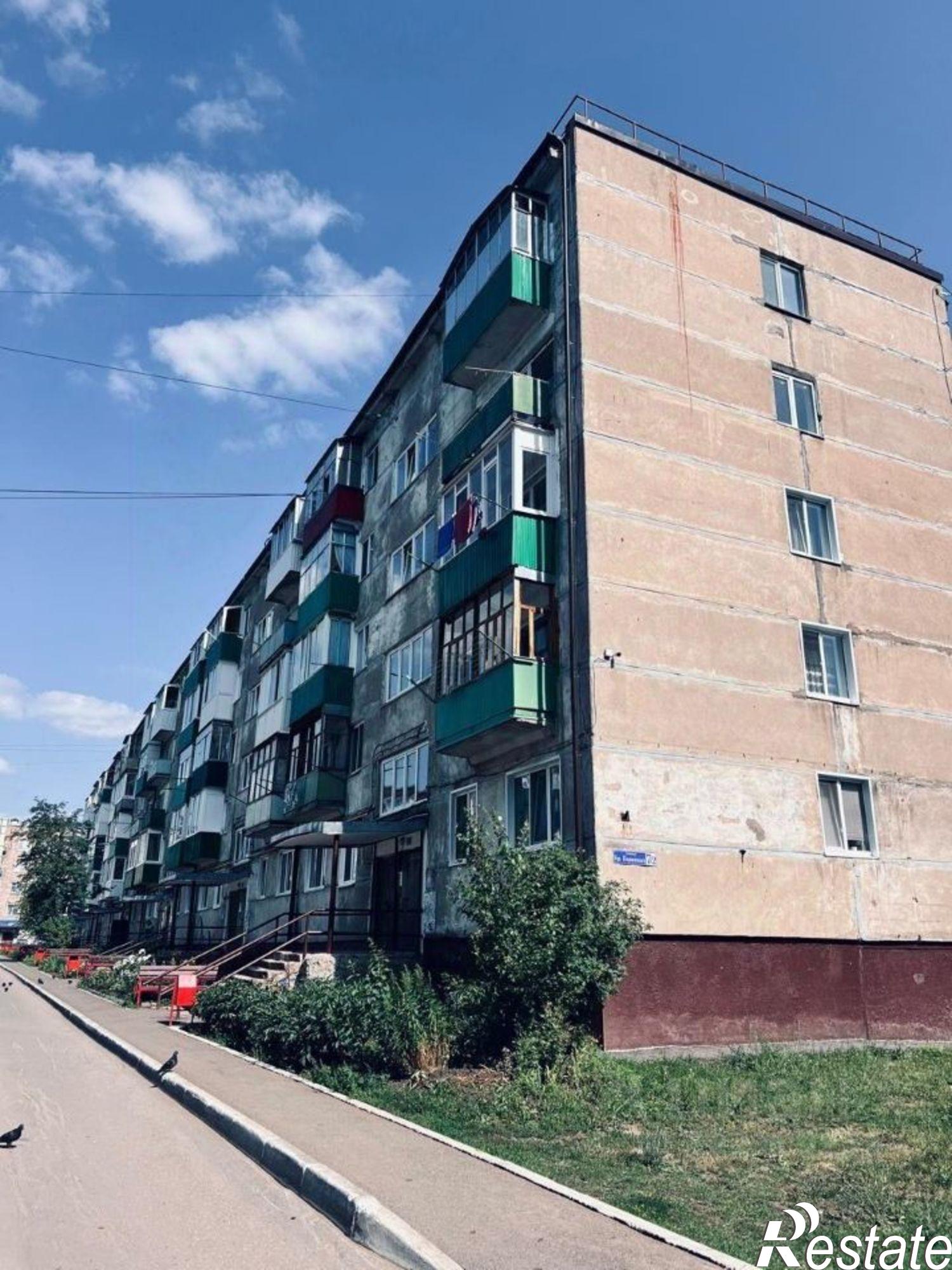 Сдать квартиру за 18 000 рублей на Благовещенск, 5 м-н