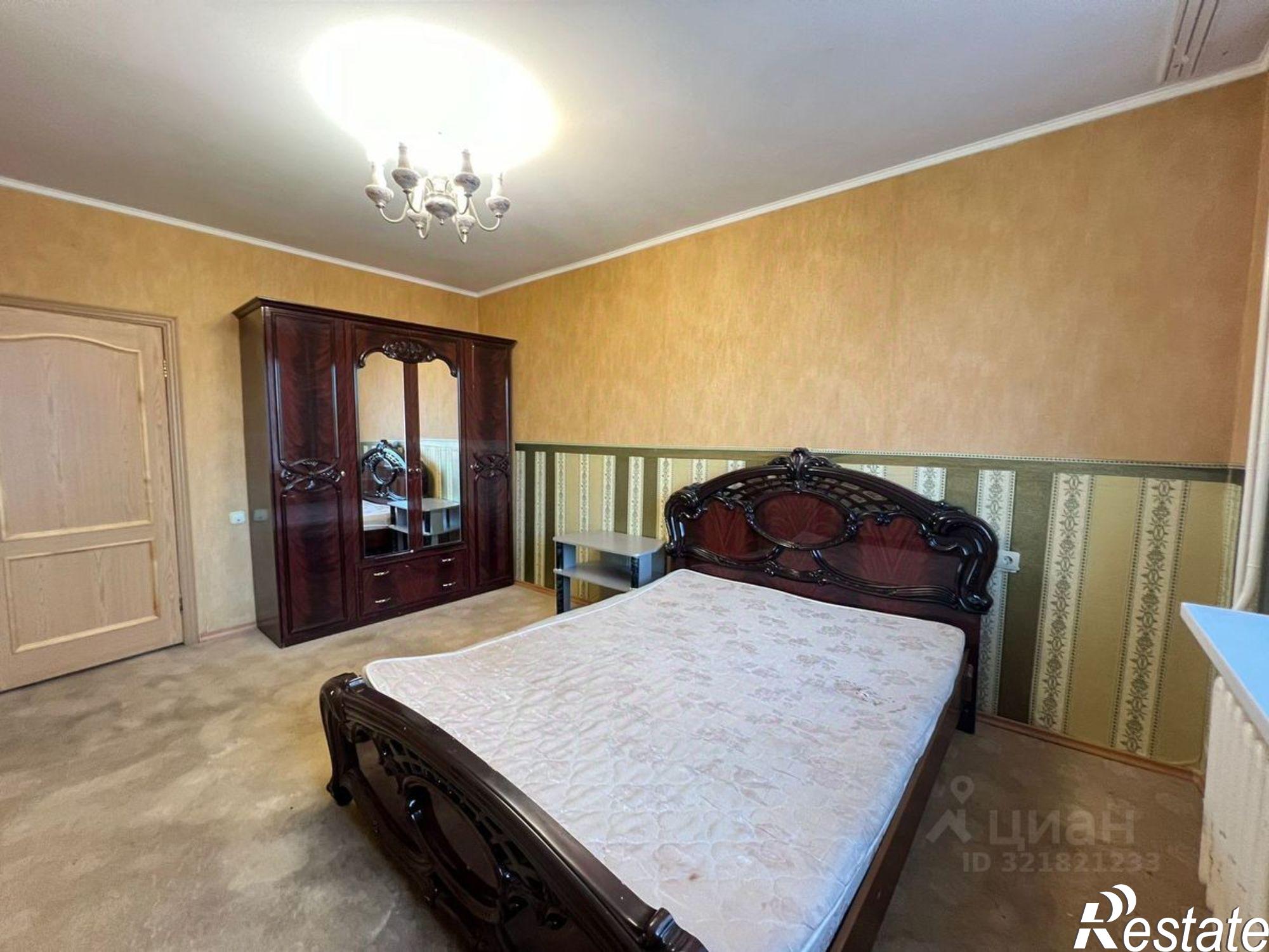 Сдать квартиру за 25 000 рублей на Рабкоров, 2/7