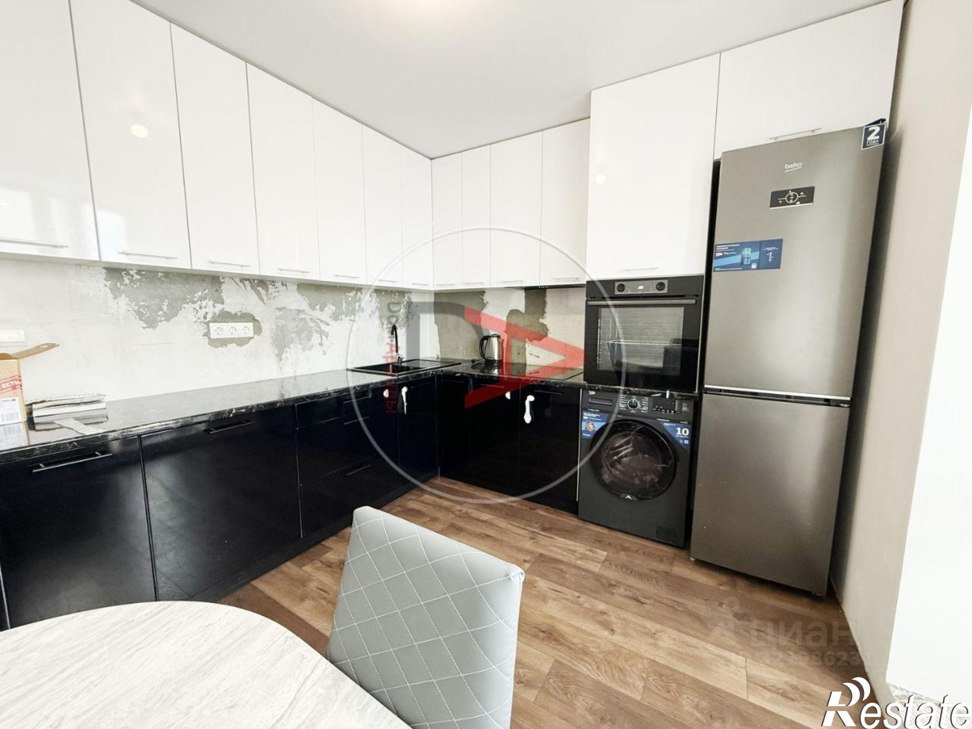 Сдать квартиру за 23 000 рублей на Уфа