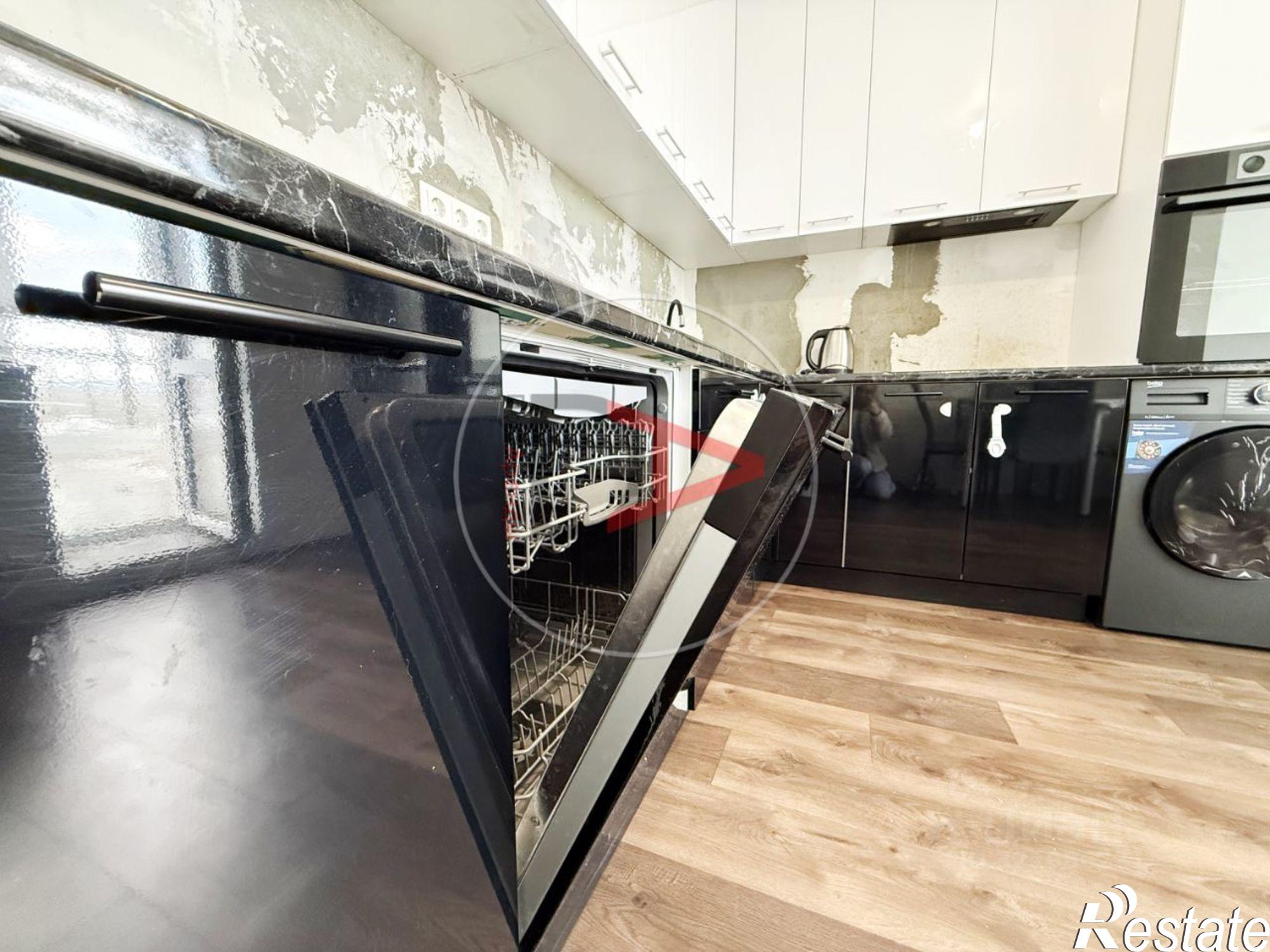 Сдать квартиру за 23 000 рублей на Уфа