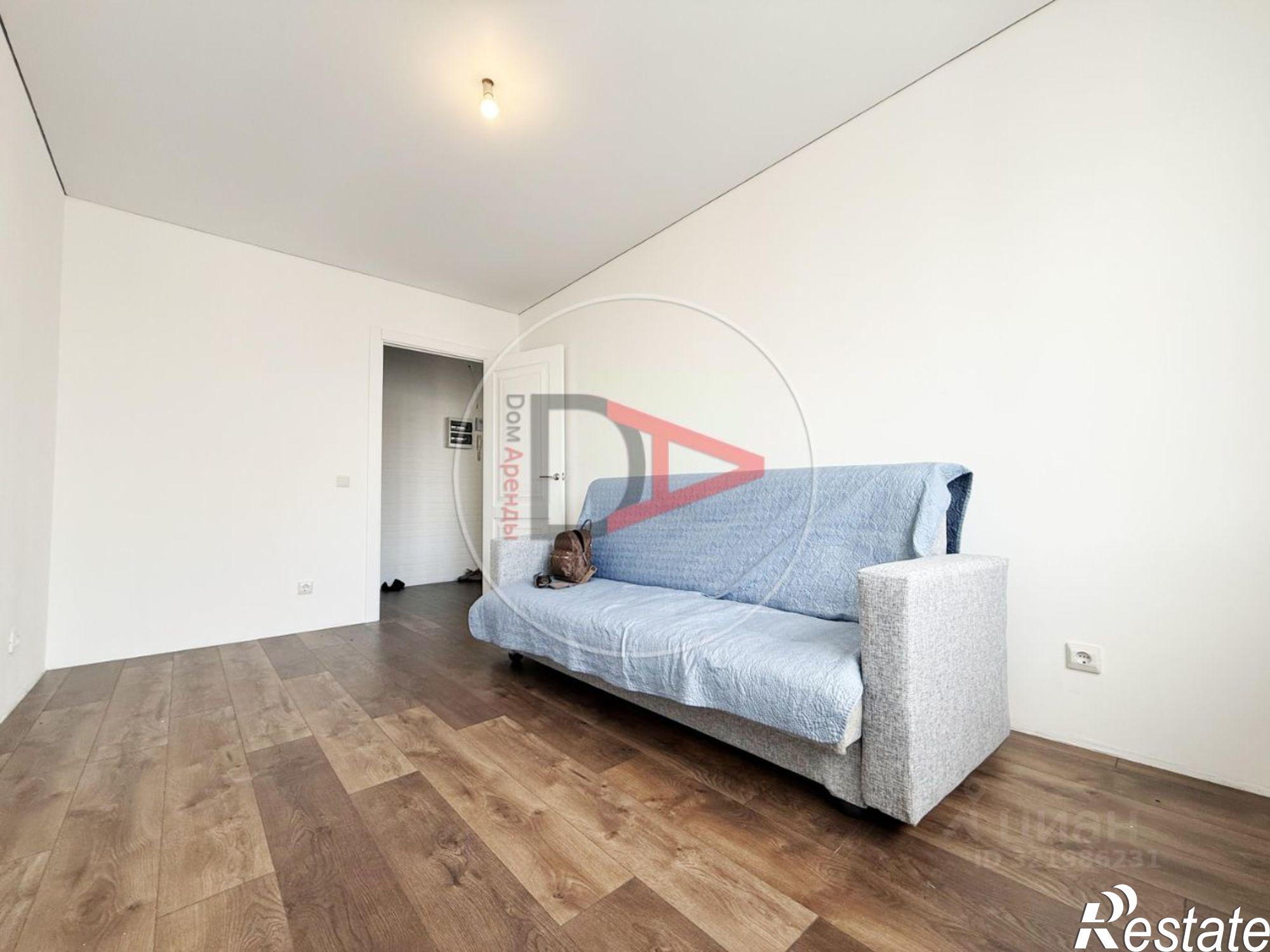 Сдать квартиру за 23 000 рублей на Уфа