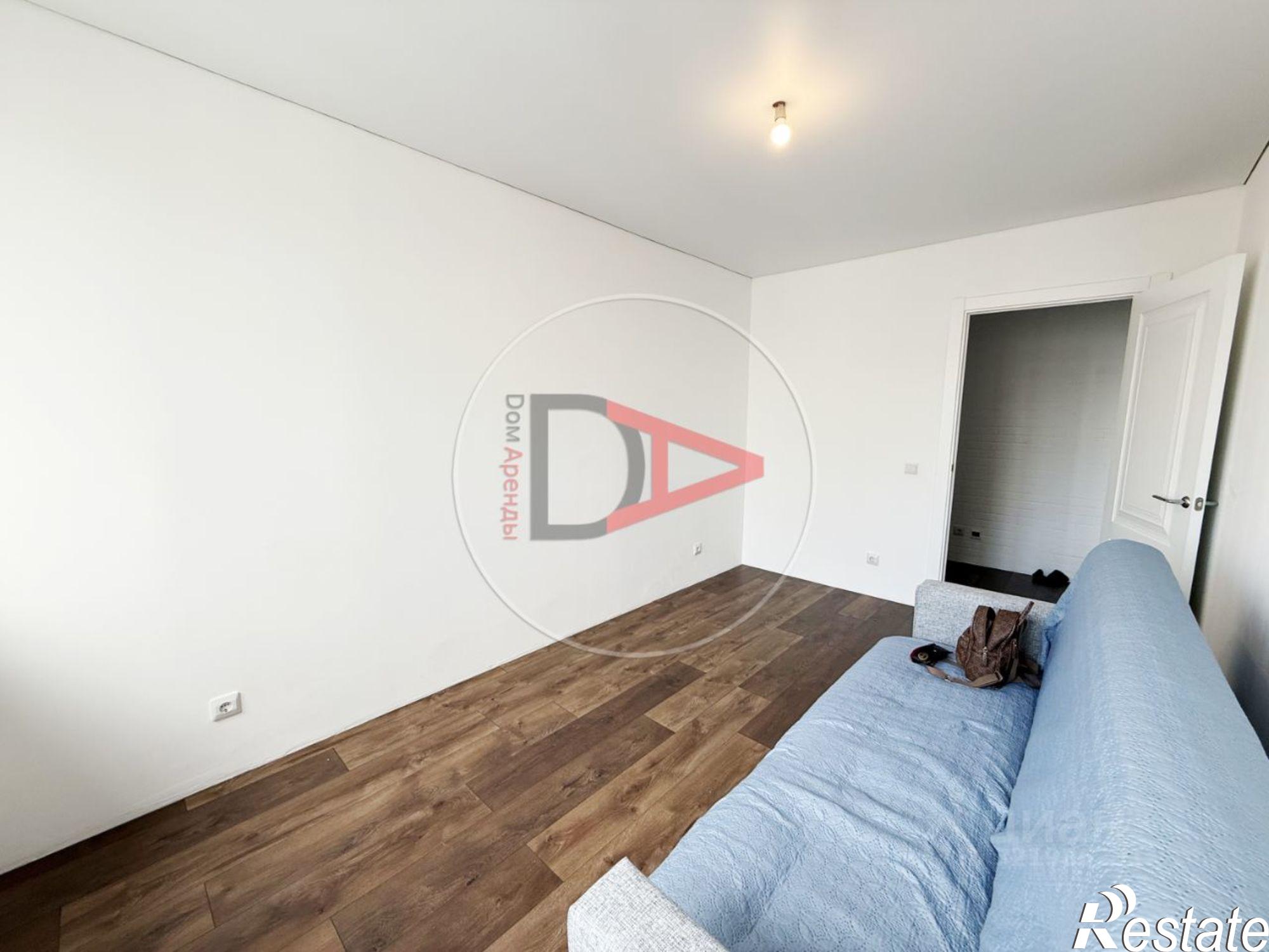 Сдать квартиру за 23 000 рублей на Уфа