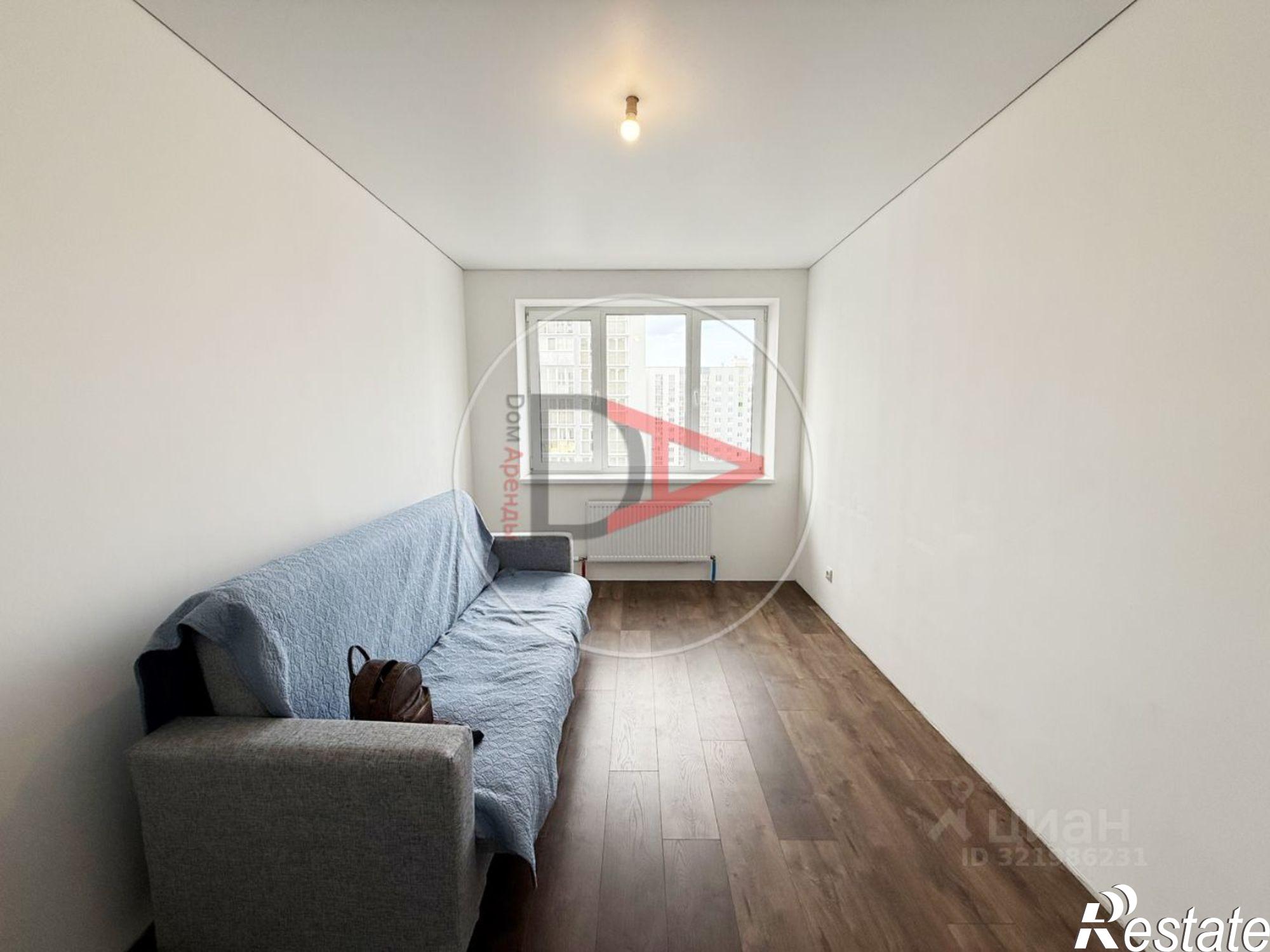 Сдать квартиру за 23 000 рублей на Уфа