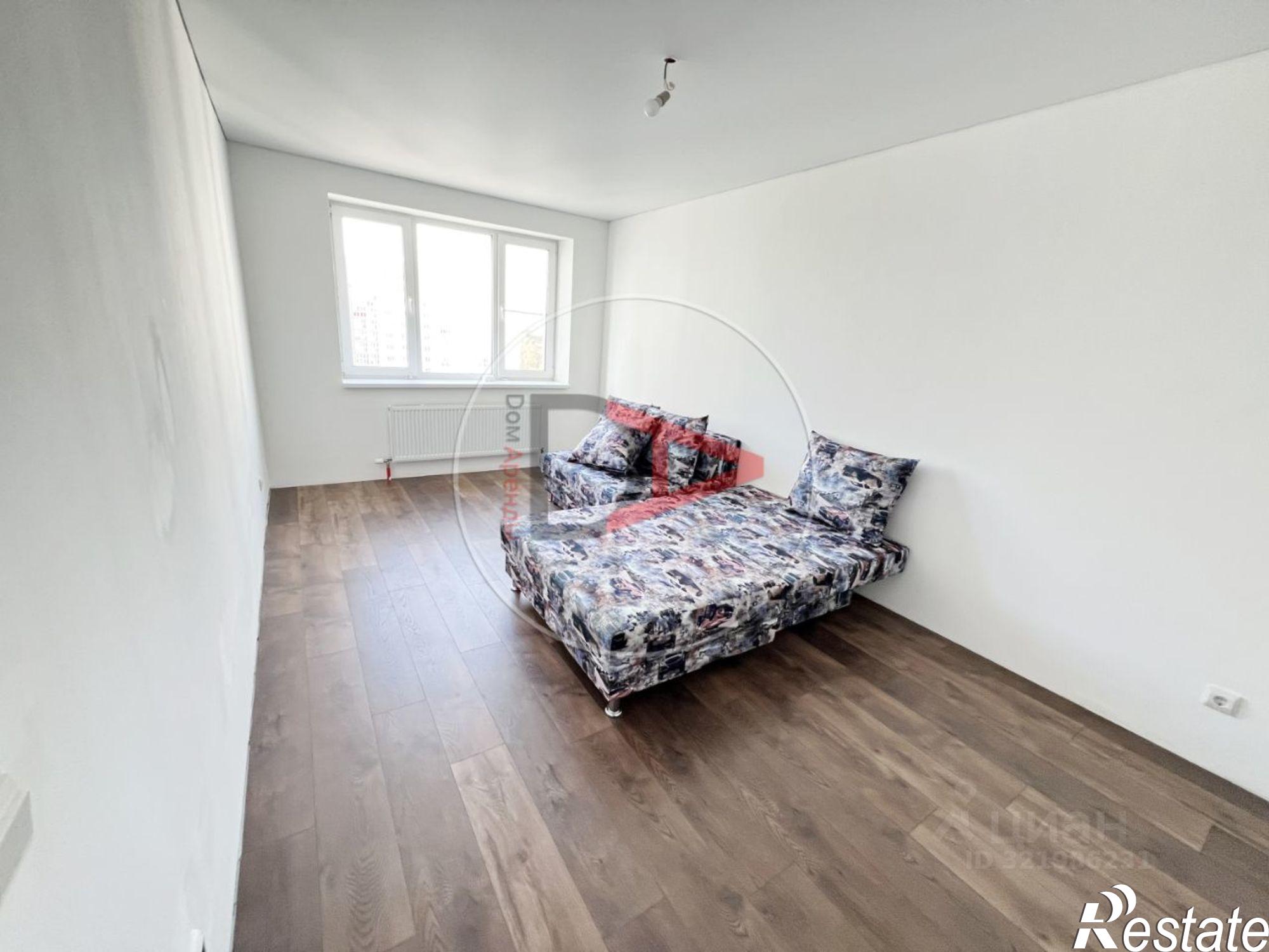 Сдать квартиру за 23 000 рублей на Уфа