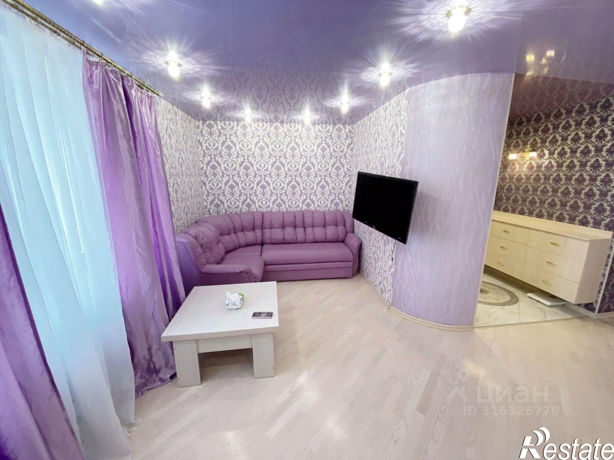 Сдать квартиру за 35 000 рублей на Высотная, 12