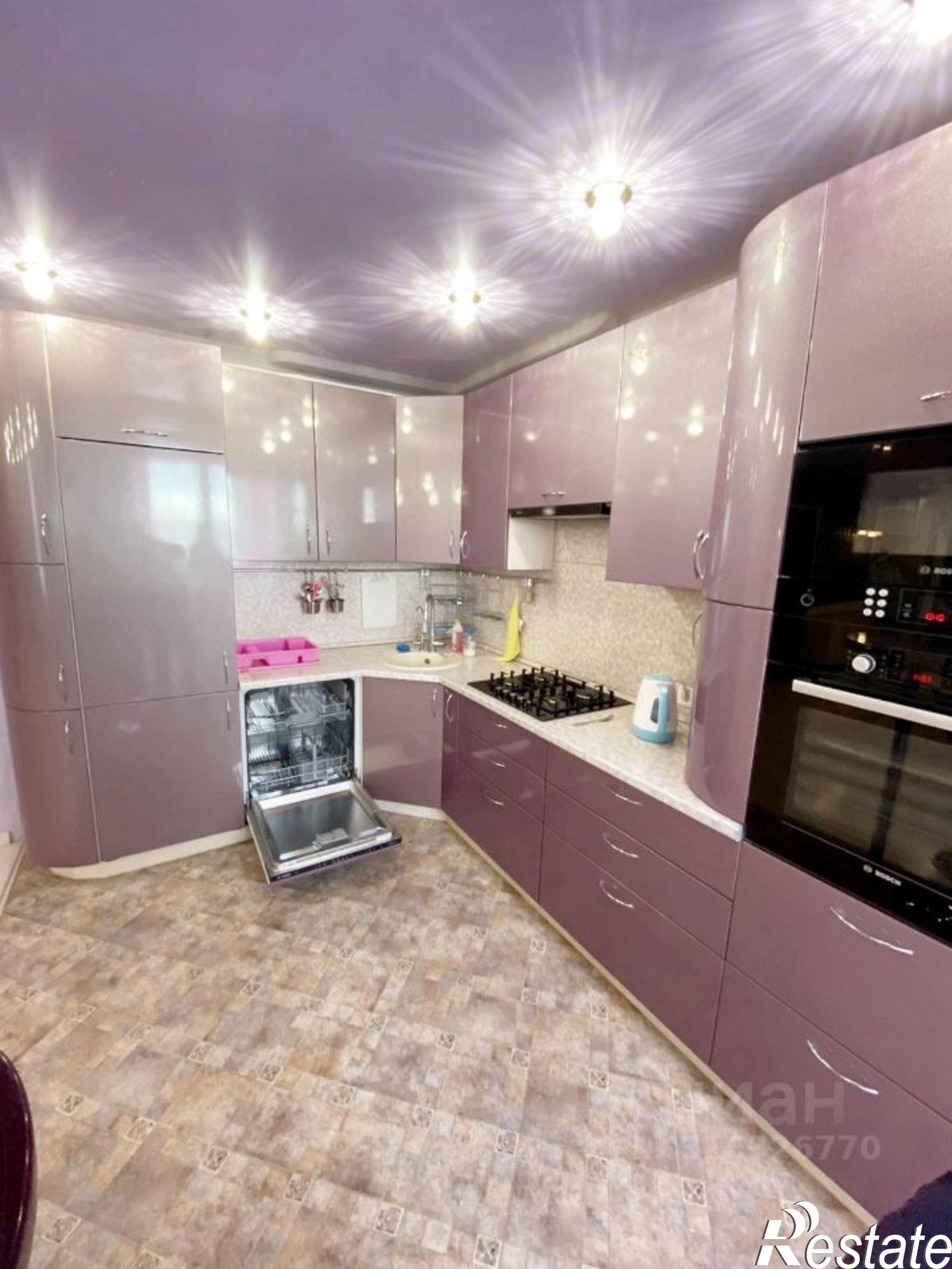 Сдать квартиру за 35 000 рублей на Высотная, 12