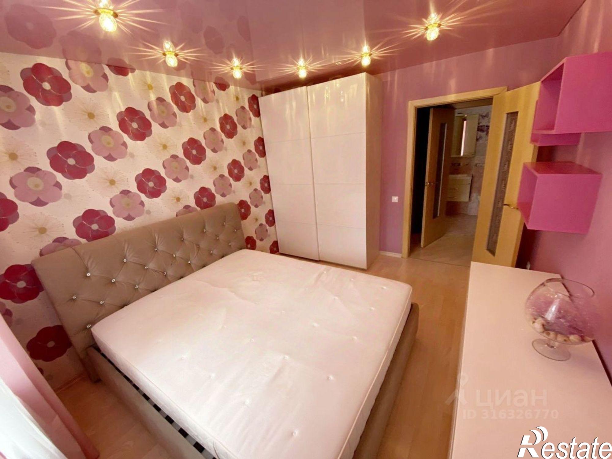 Сдать квартиру за 35 000 рублей на Высотная, 12