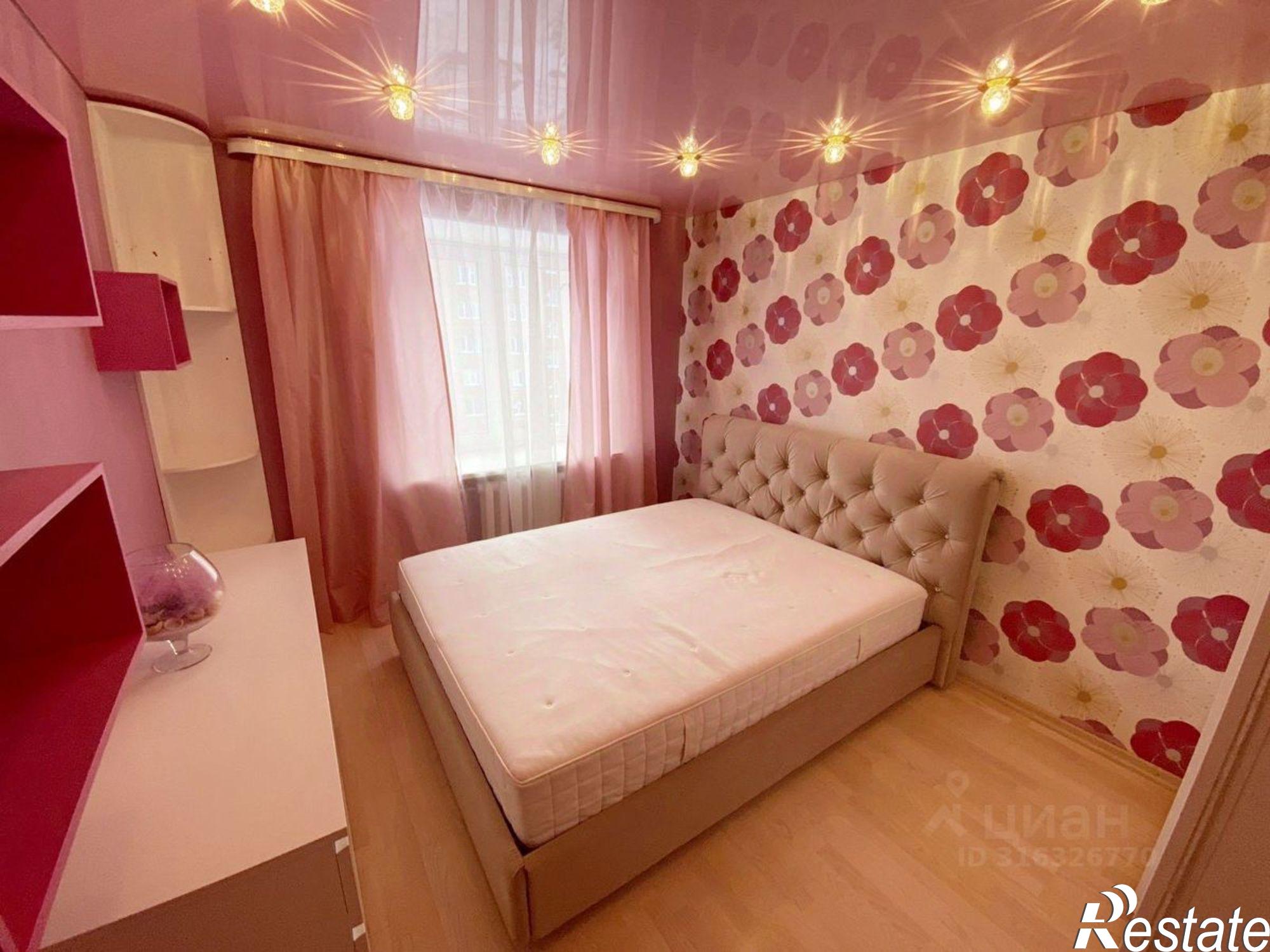 Сдать квартиру за 35 000 рублей на Высотная, 12