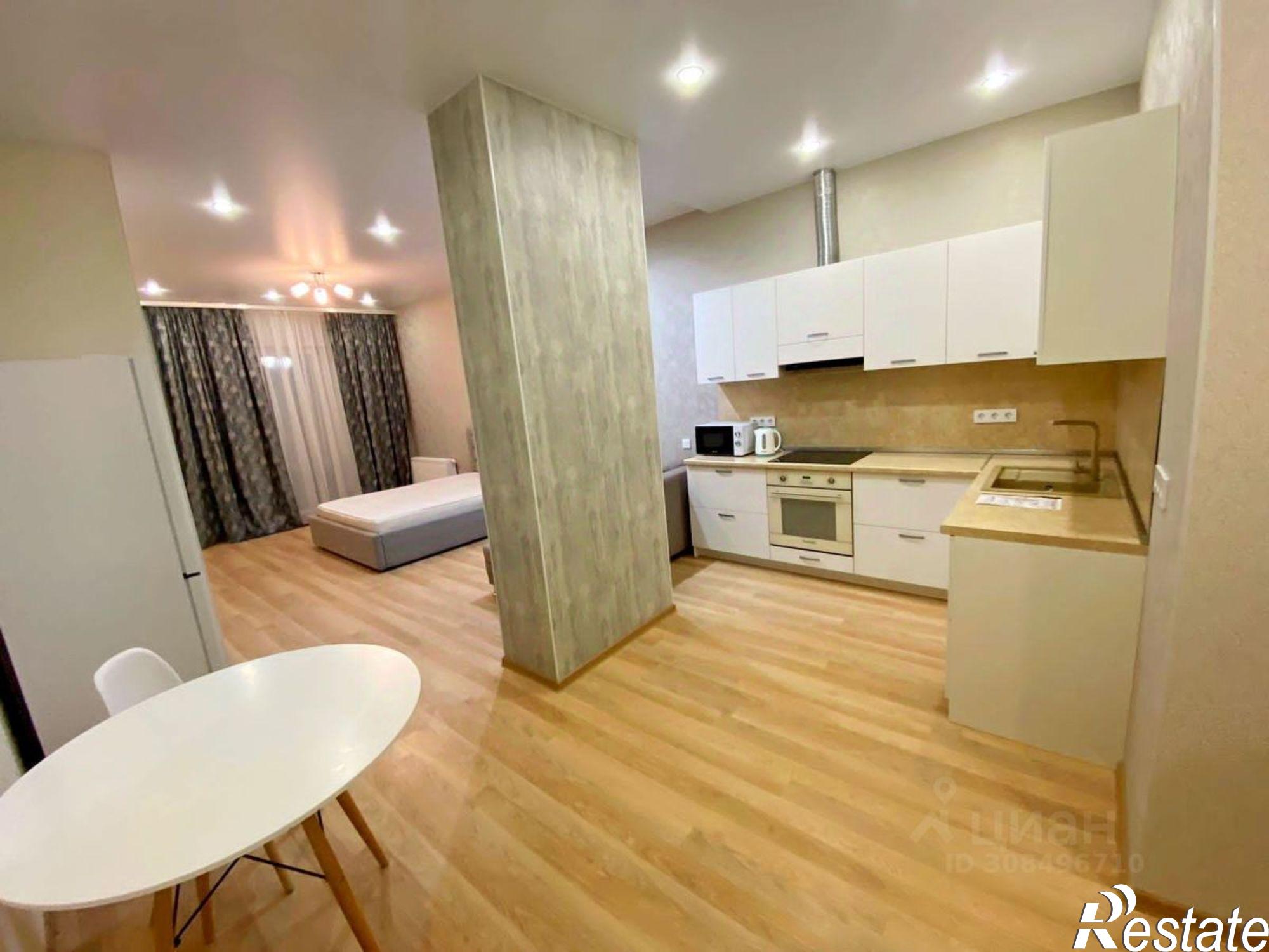 Сдать квартиру за 55 000 рублей на Ленина, 75