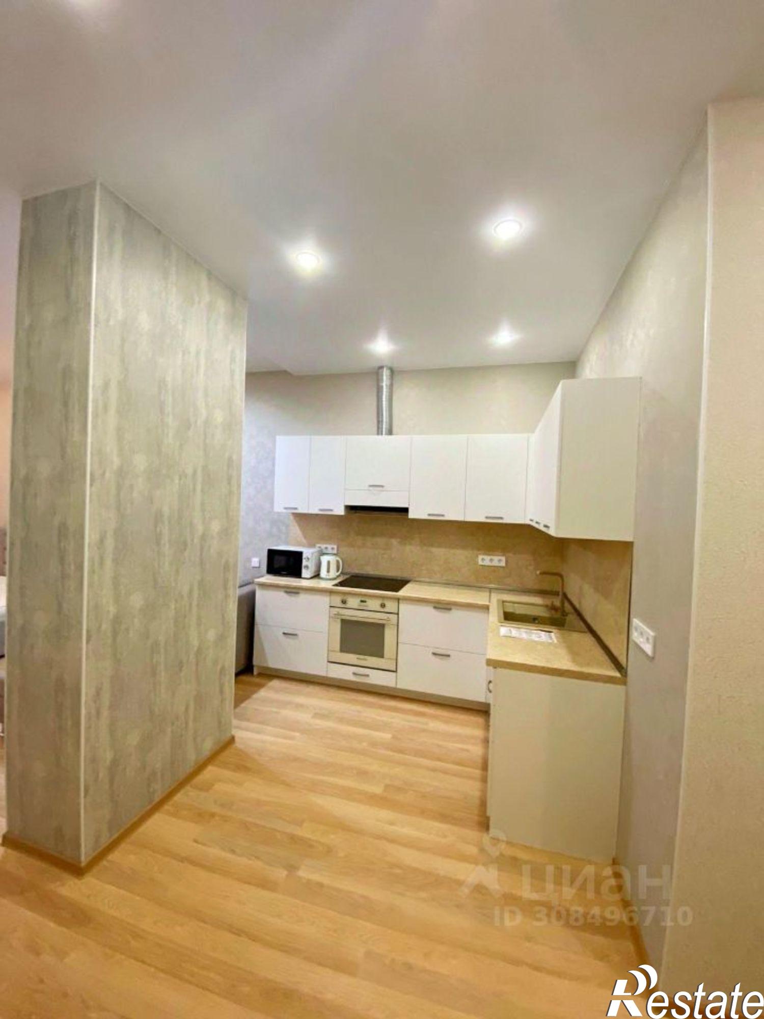 Сдать квартиру за 55 000 рублей на Ленина, 75