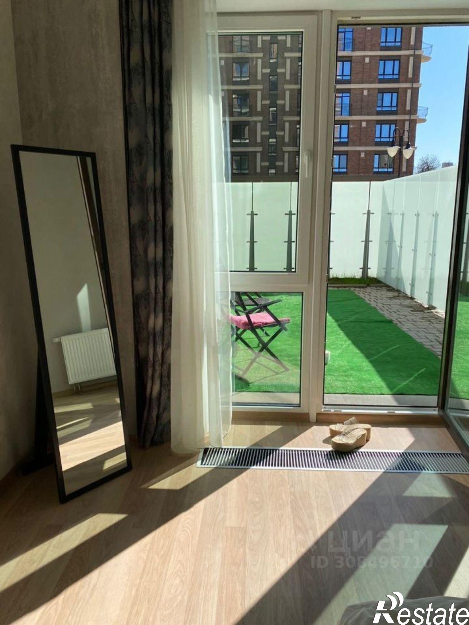 Сдать квартиру за 55 000 рублей на Ленина, 75