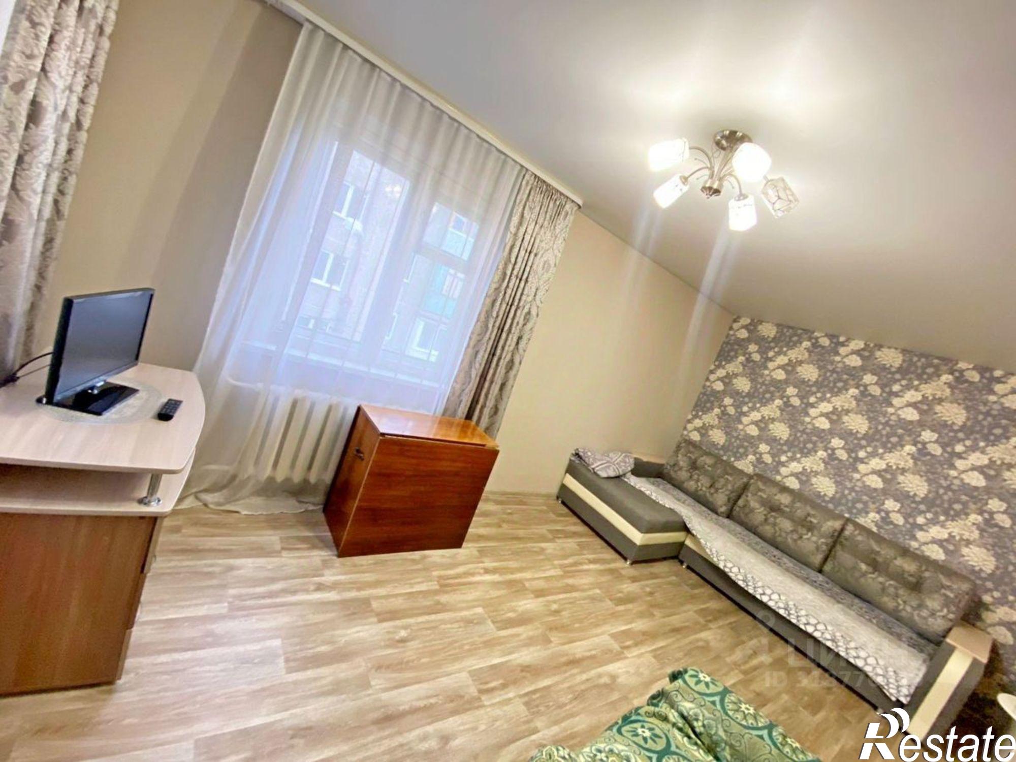 Сдать квартиру за 19 000 рублей на Победы, 7/1