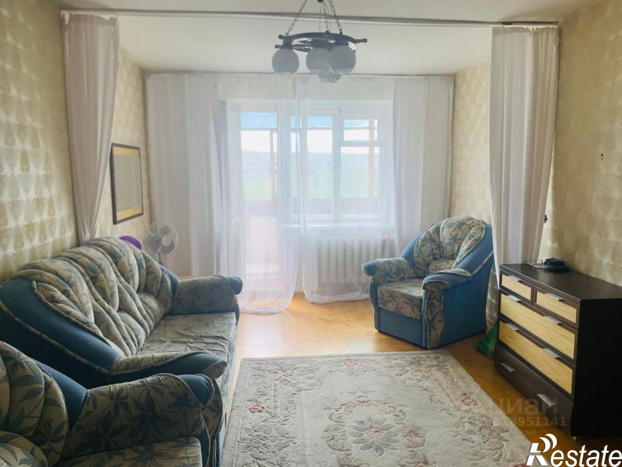 Сдать квартиру за 20 000 рублей на проспект Октября, 180