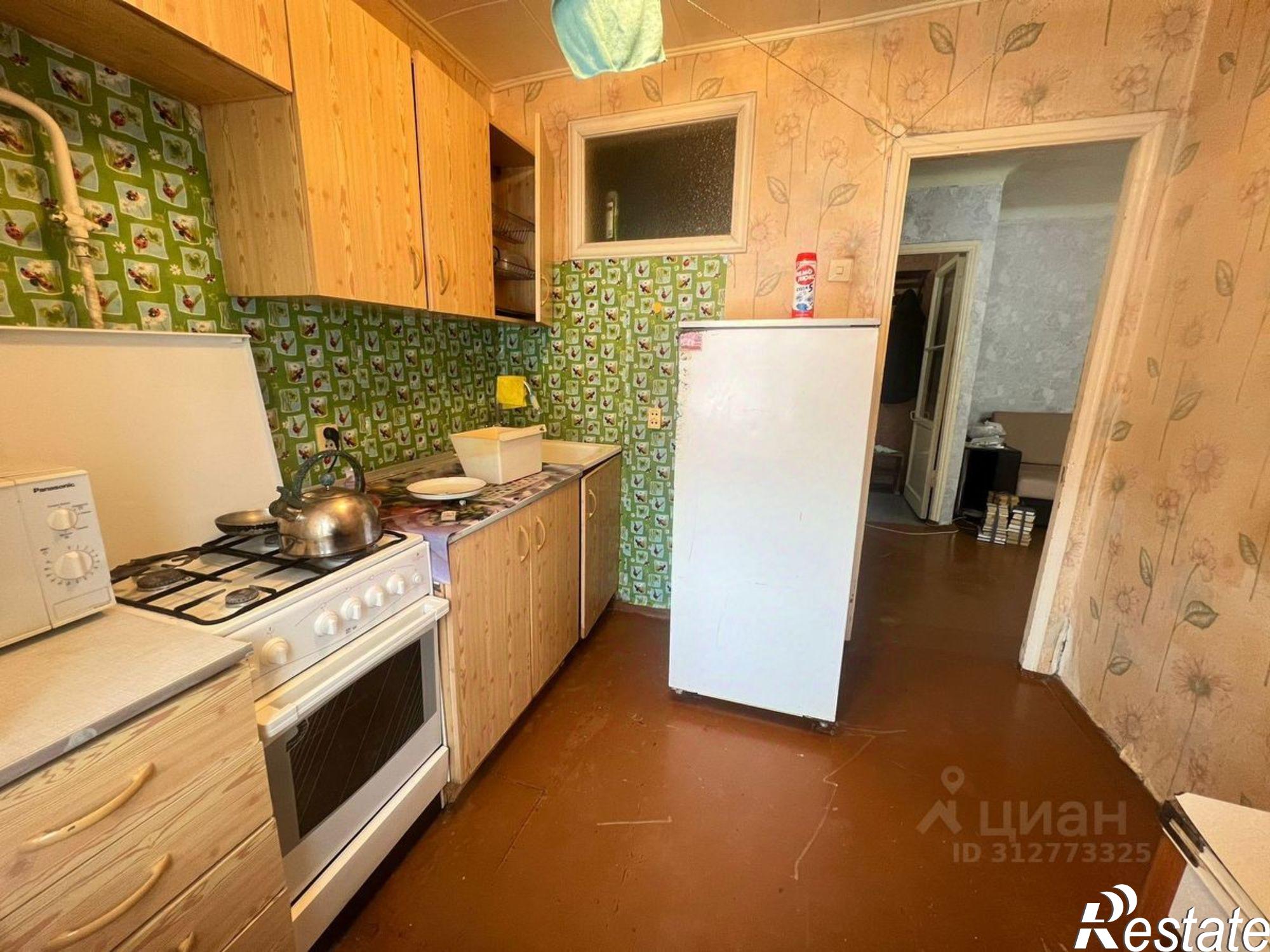 Сдать квартиру за 20 000 рублей на проспект Октября, 78