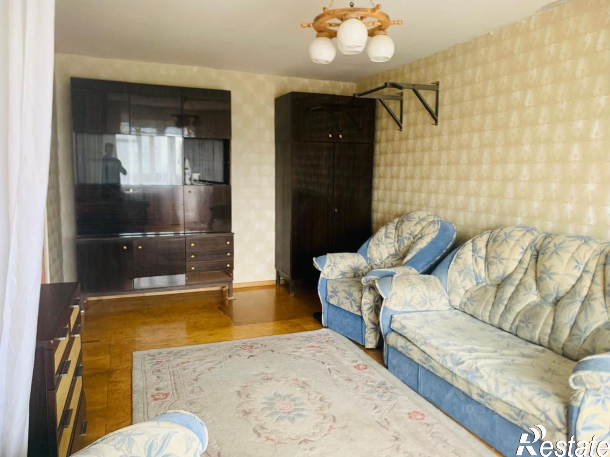 Сдать квартиру за 20 000 рублей на проспект Октября, 180