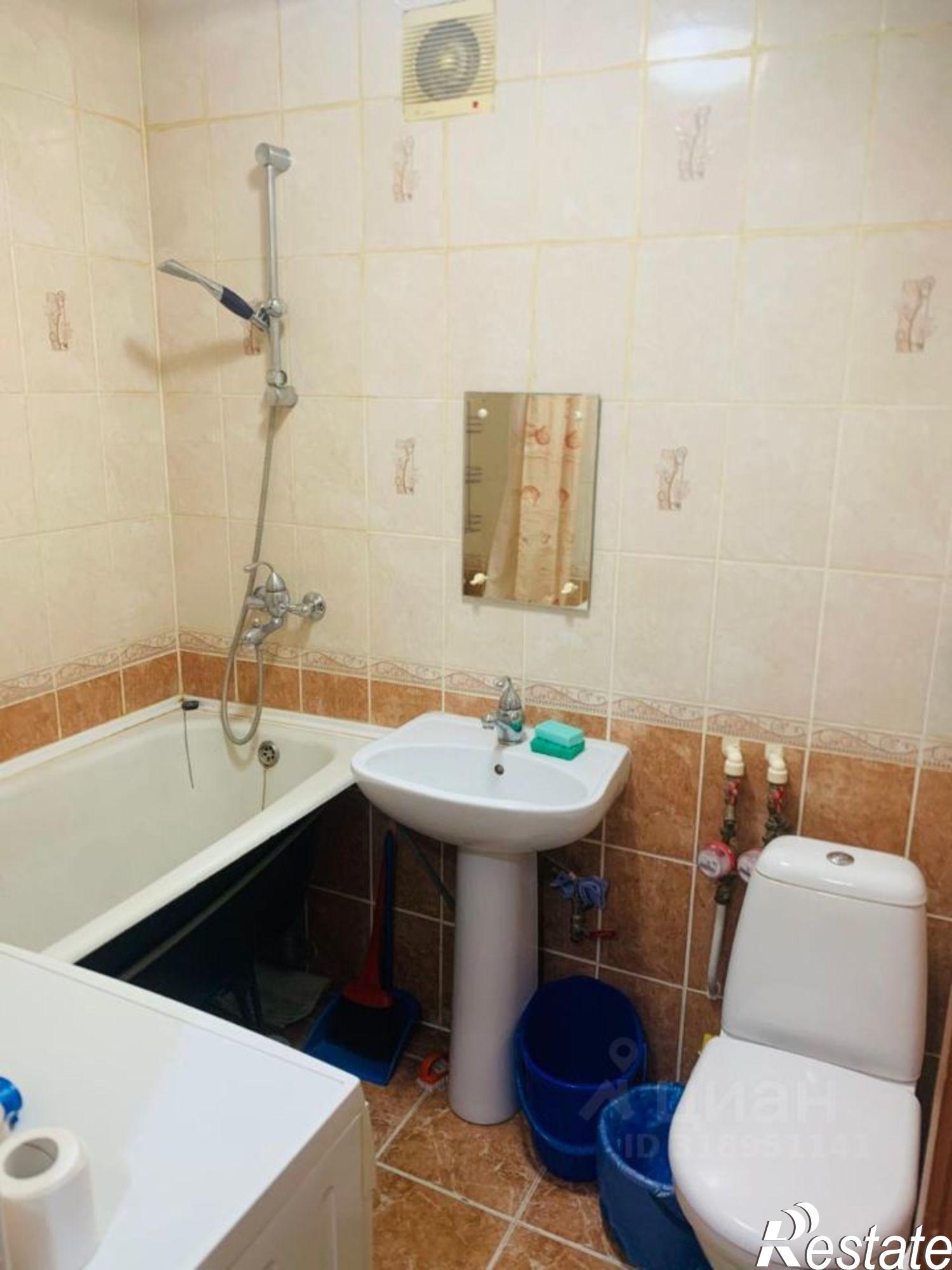 Сдать квартиру за 20 000 рублей на проспект Октября, 180