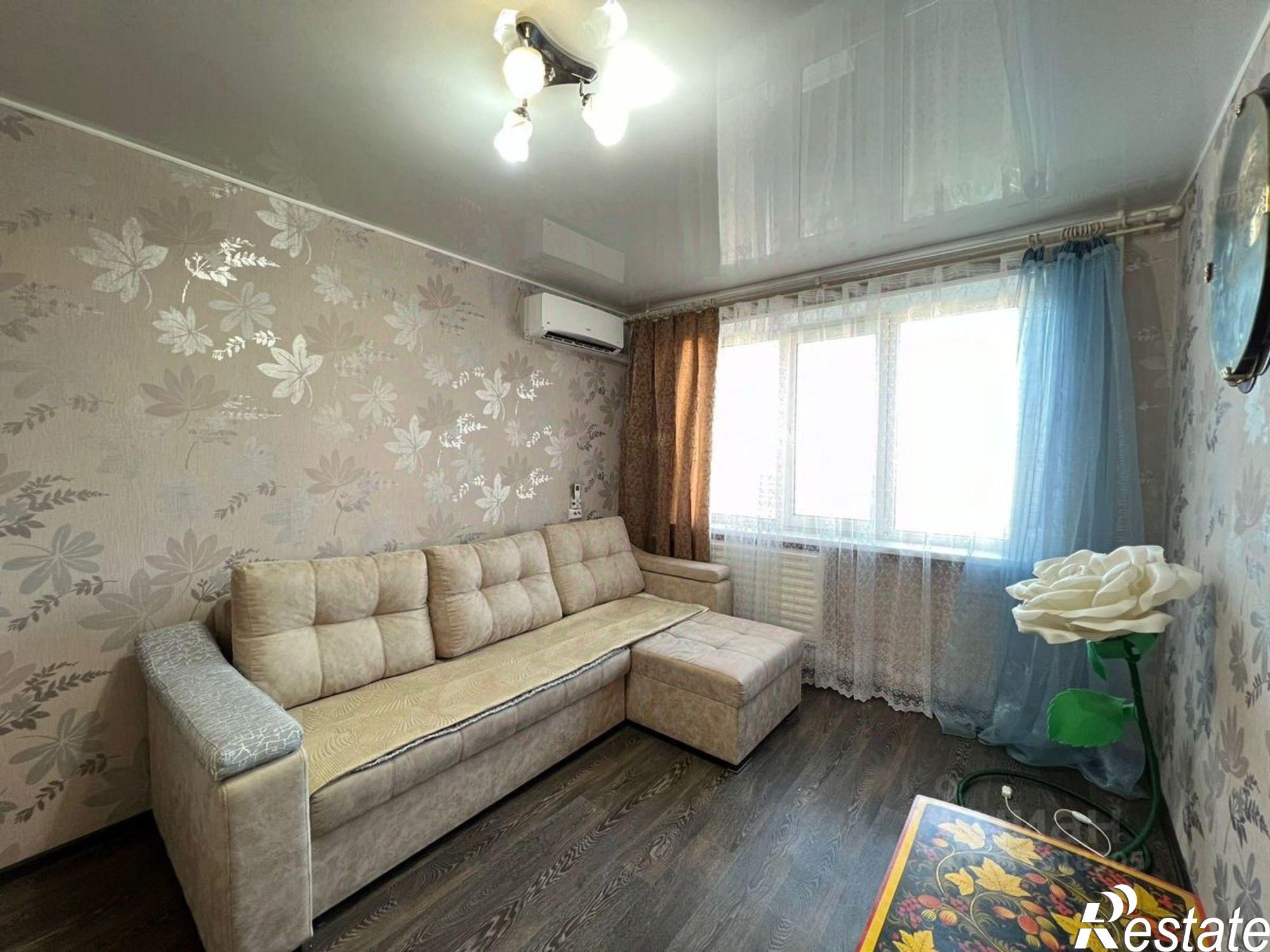 Сдать квартиру за 25 000 рублей на Рабкоров, 6