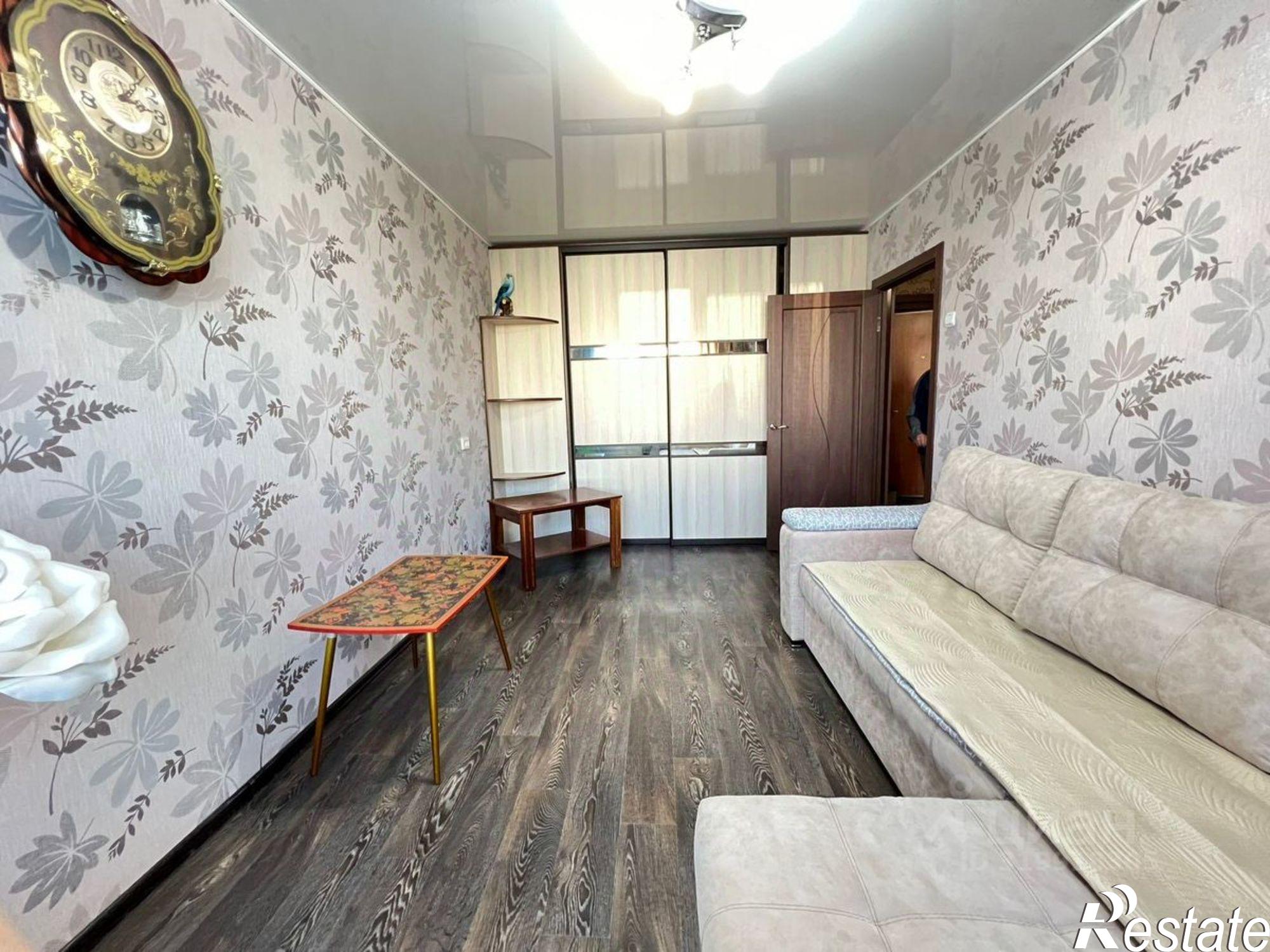 Сдать квартиру за 25 000 рублей на Рабкоров, 6