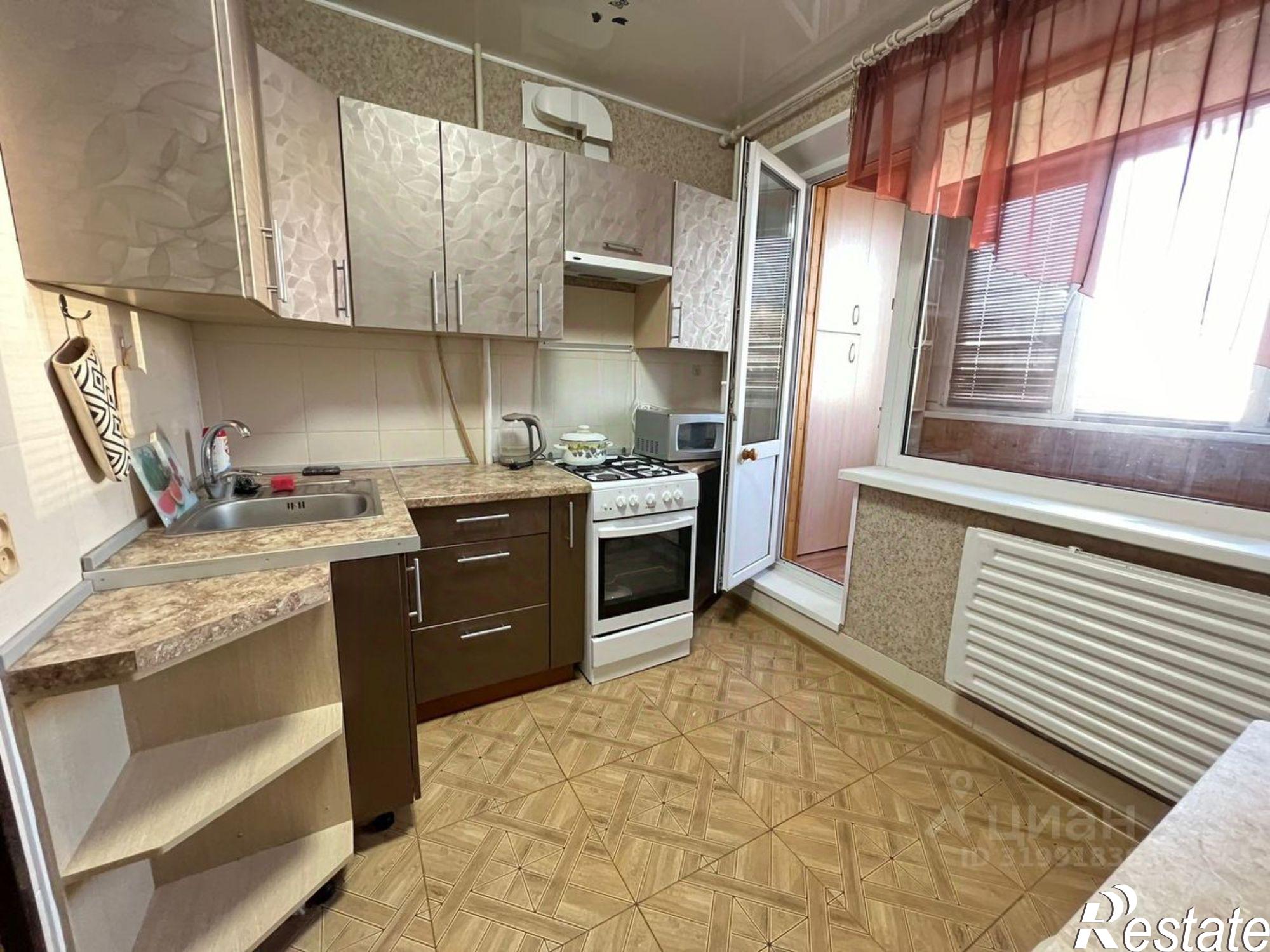 Сдать квартиру за 25 000 рублей на Рабкоров, 6