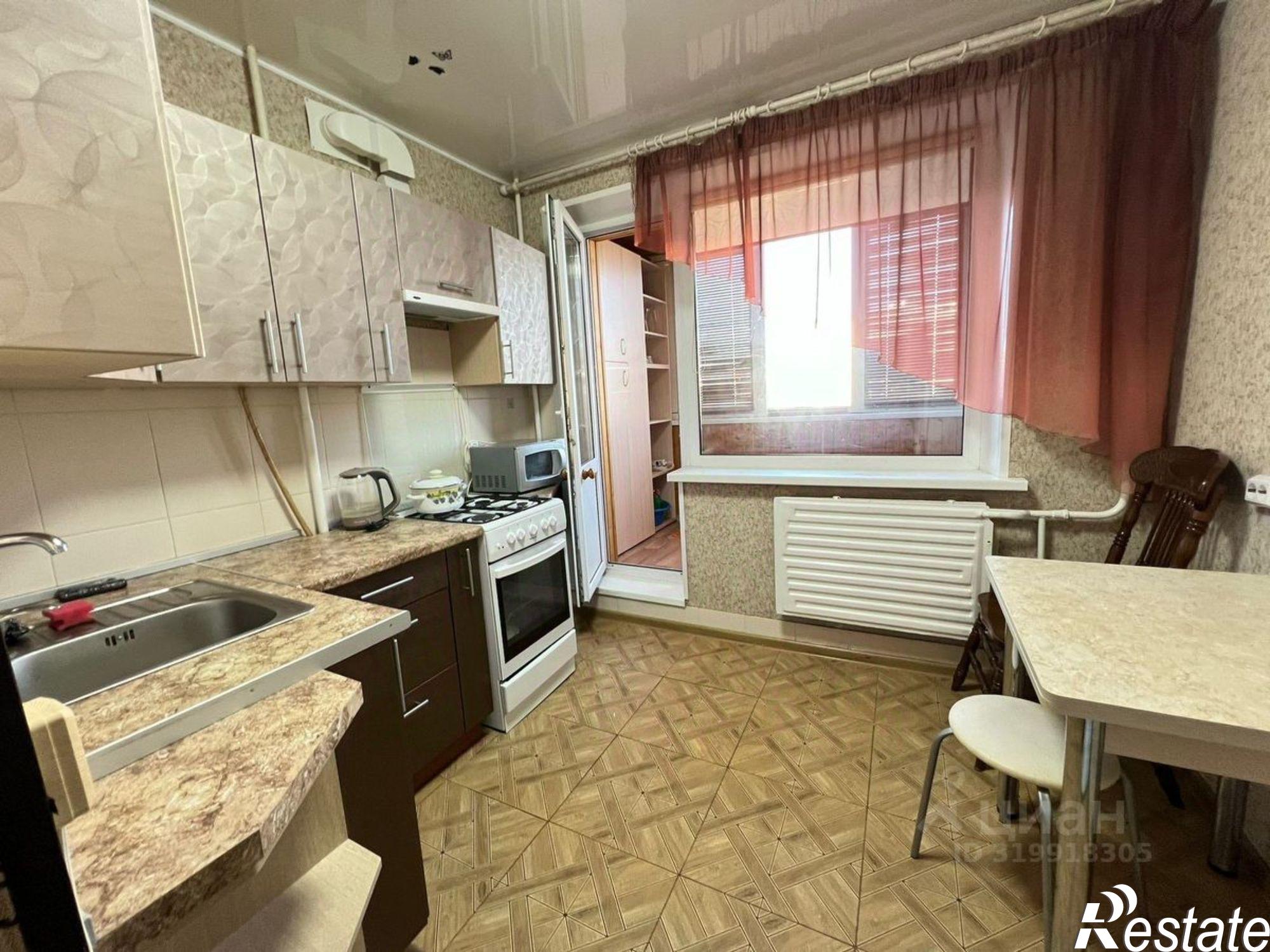 Сдать квартиру за 25 000 рублей на Рабкоров, 6