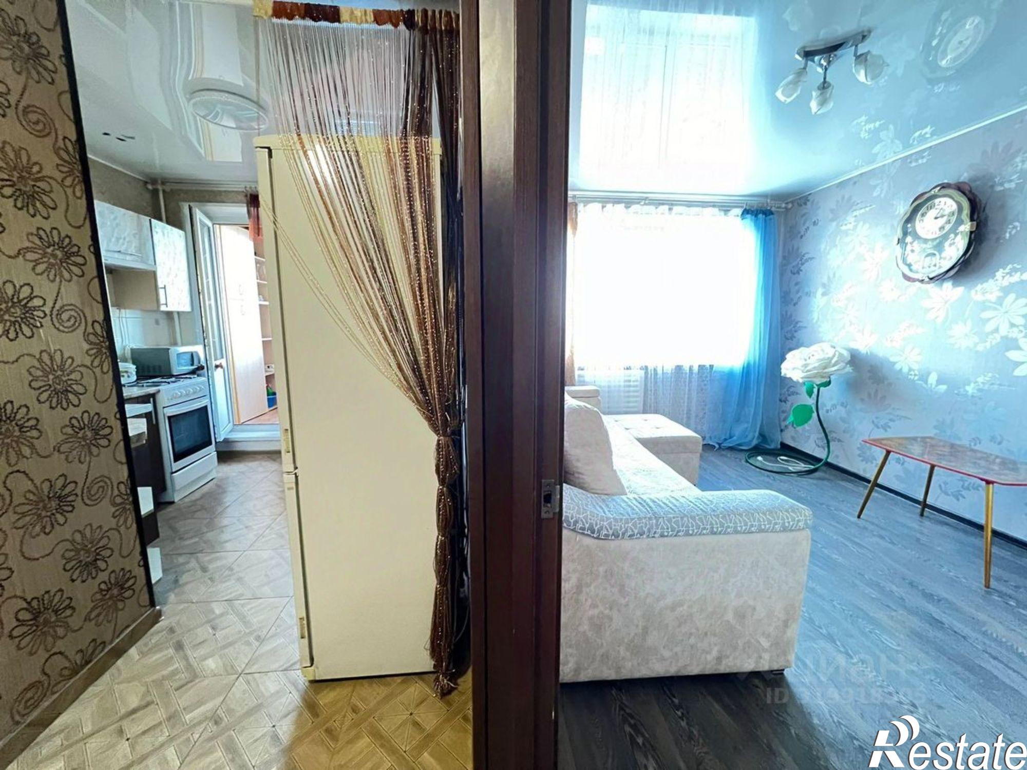 Сдать квартиру за 25 000 рублей на Рабкоров, 6