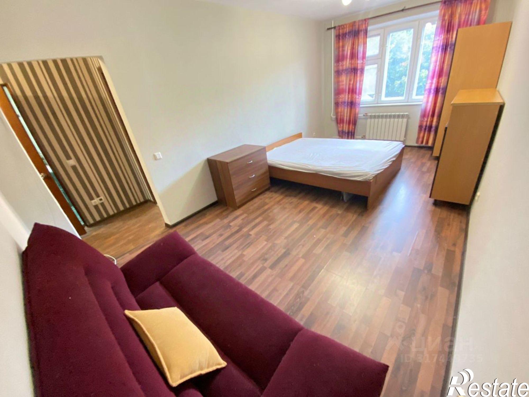 Сдать квартиру за 28 000 рублей на Муксинова, 2/3