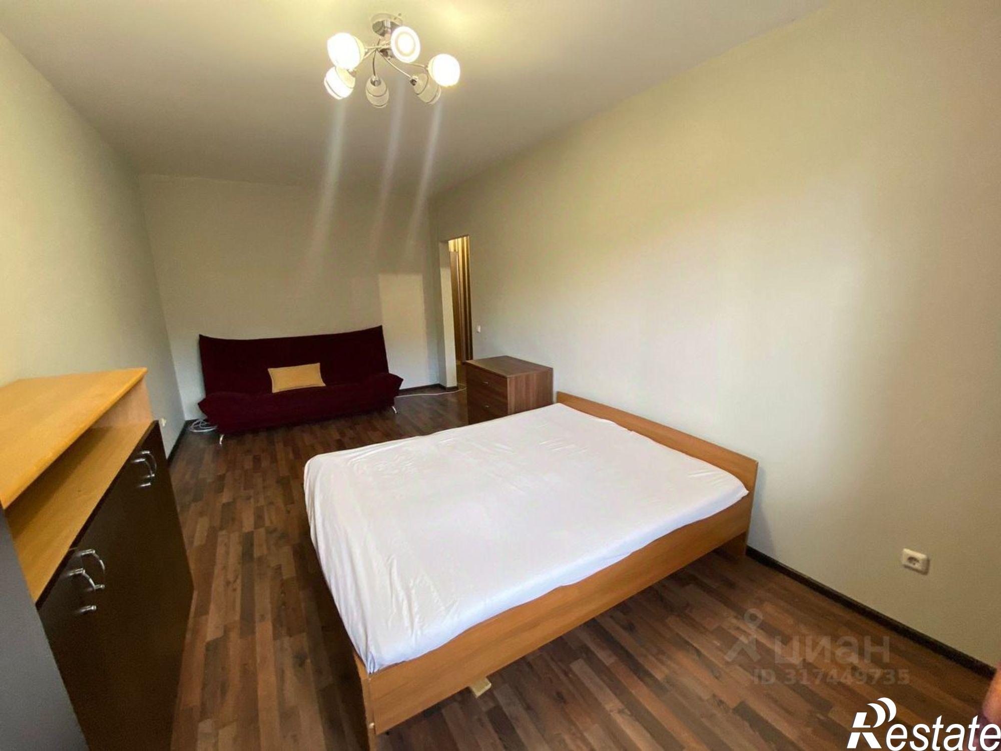 Сдать квартиру за 28 000 рублей на Муксинова, 2/3