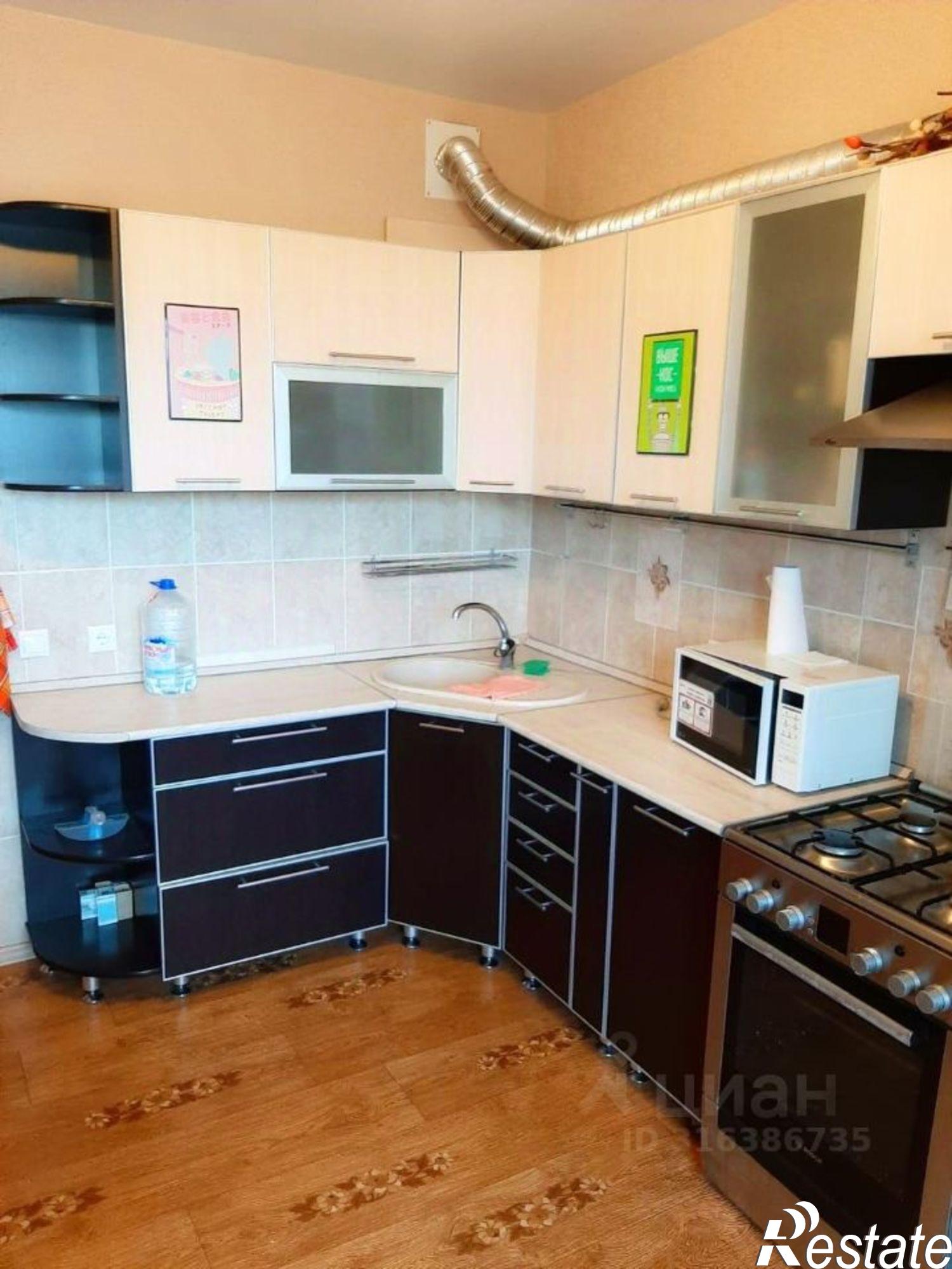 Сдать квартиру за 28 000 рублей на Революционная, 34/1