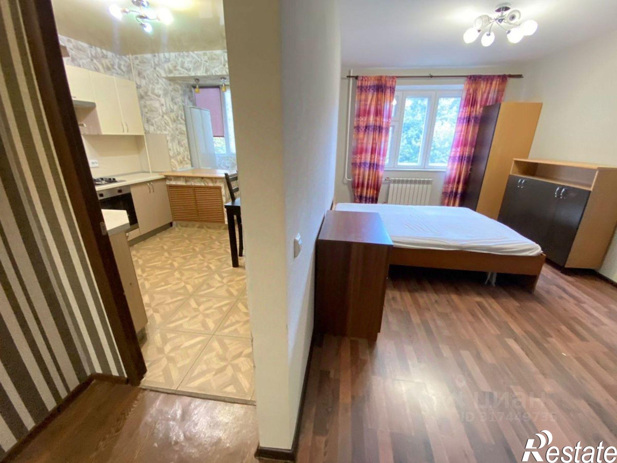 Сдать квартиру за 28 000 рублей на Муксинова, 2/3