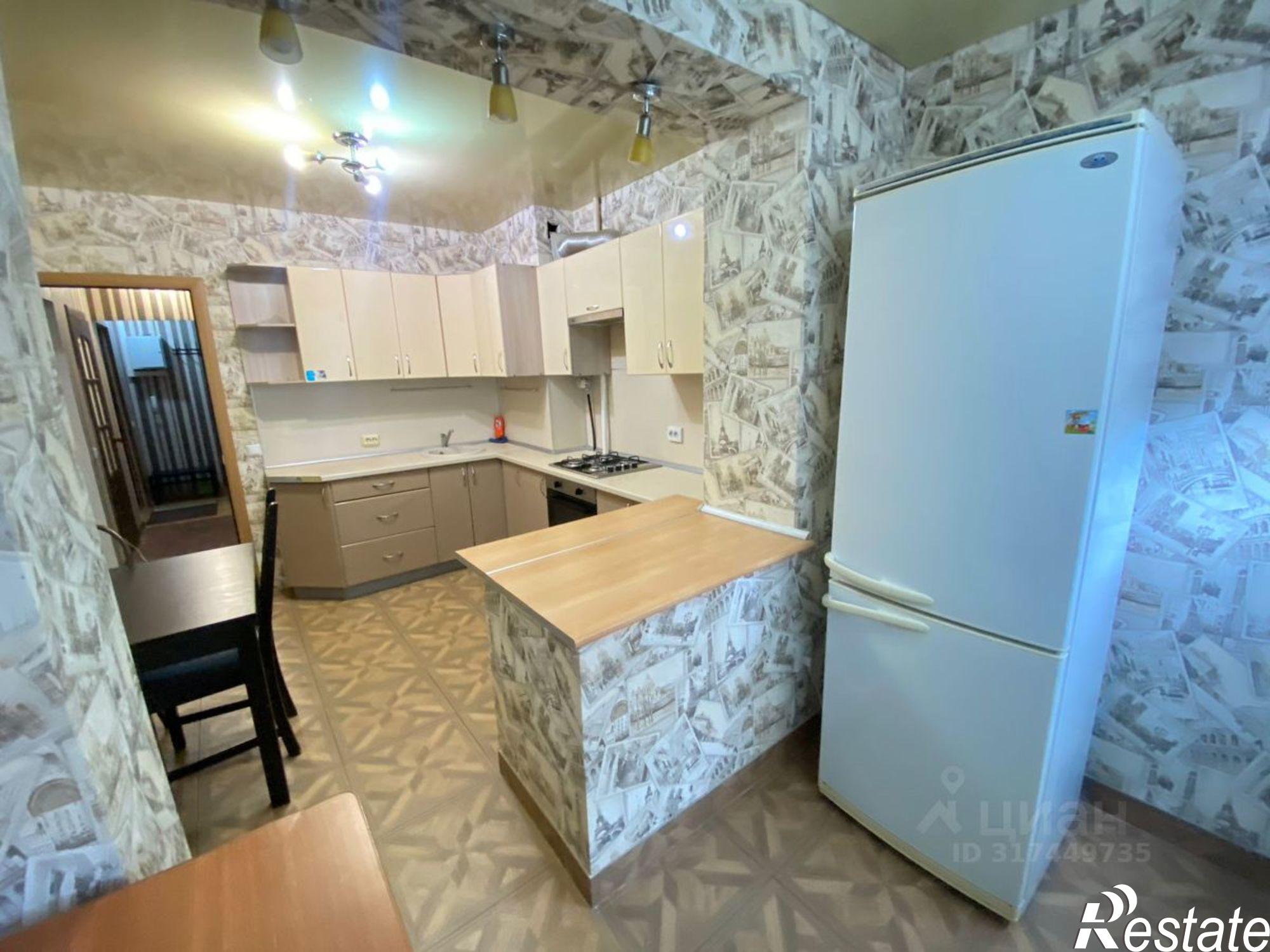 Сдать квартиру за 28 000 рублей на Муксинова, 2/3