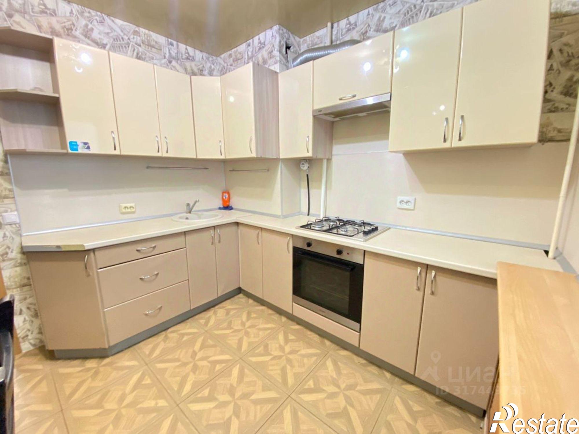 Сдать квартиру за 28 000 рублей на Муксинова, 2/3