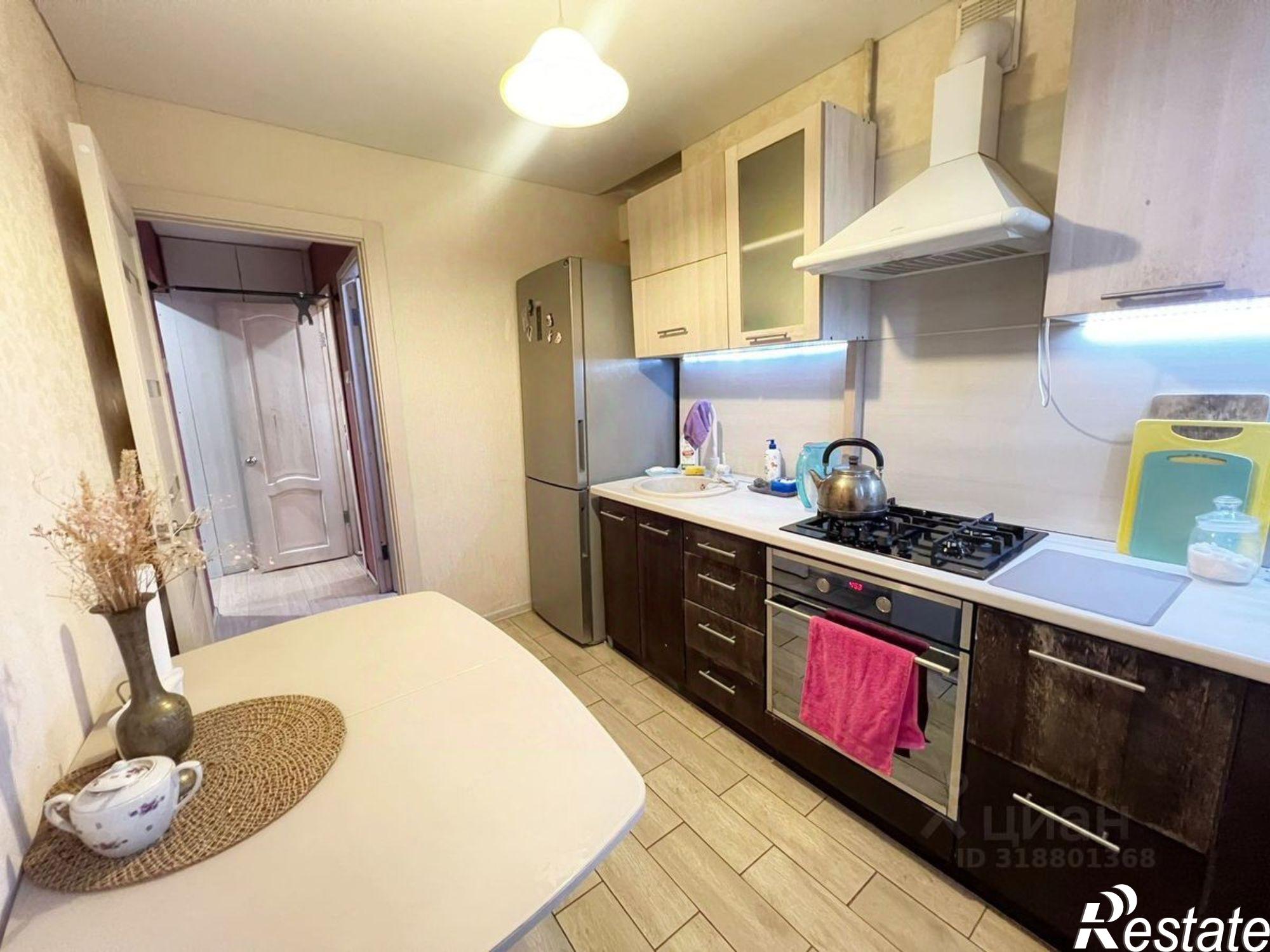 Сдать квартиру за 30 000 рублей на Молодёжный бульвар, 7