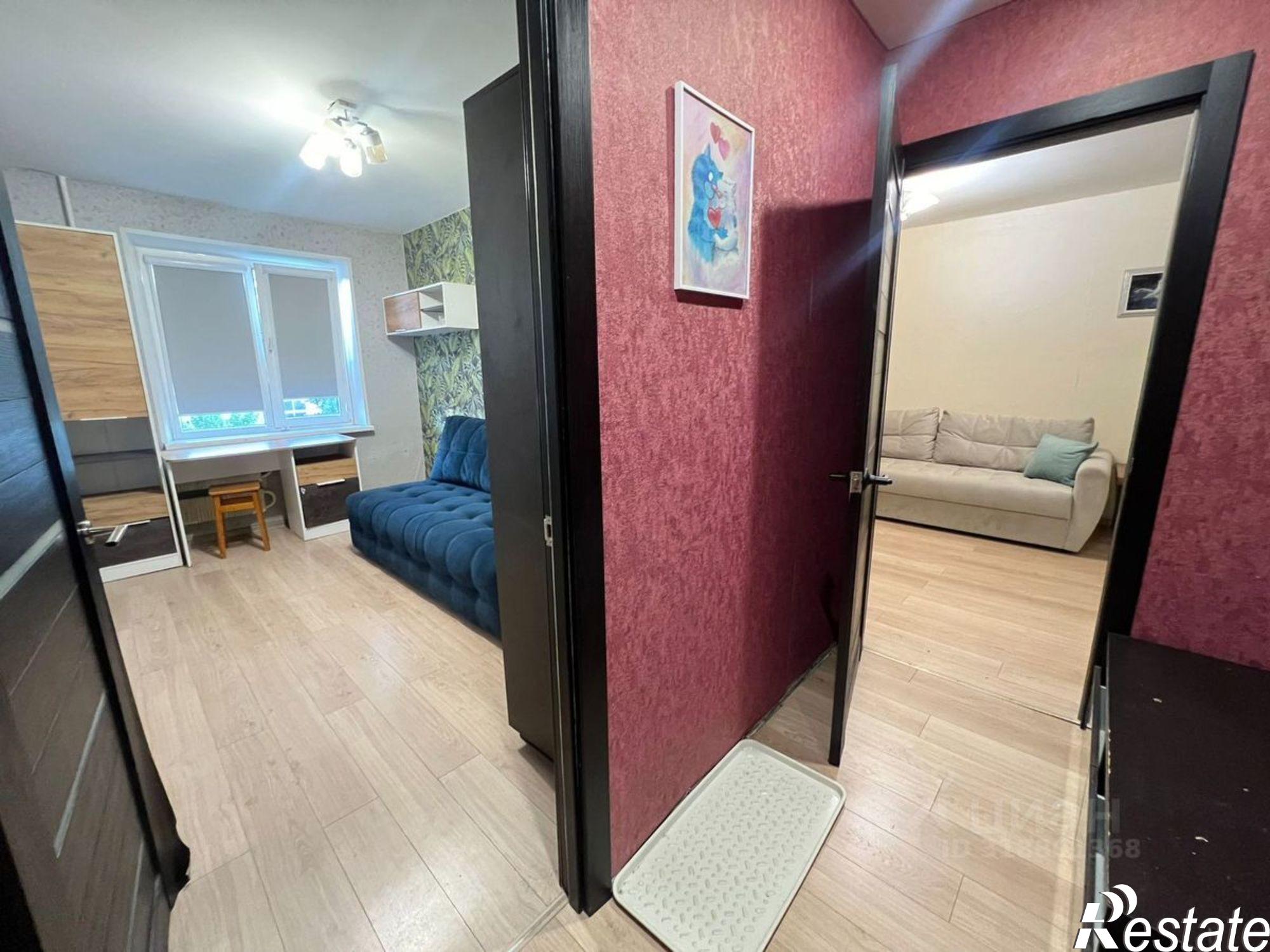 Сдать квартиру за 30 000 рублей на Молодёжный бульвар, 7