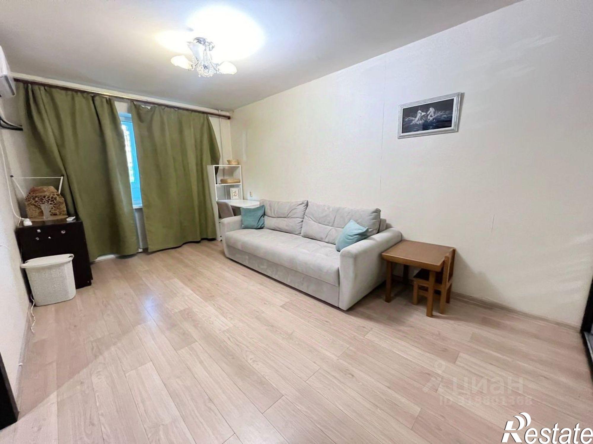 Сдать квартиру за 30 000 рублей на Молодёжный бульвар, 7