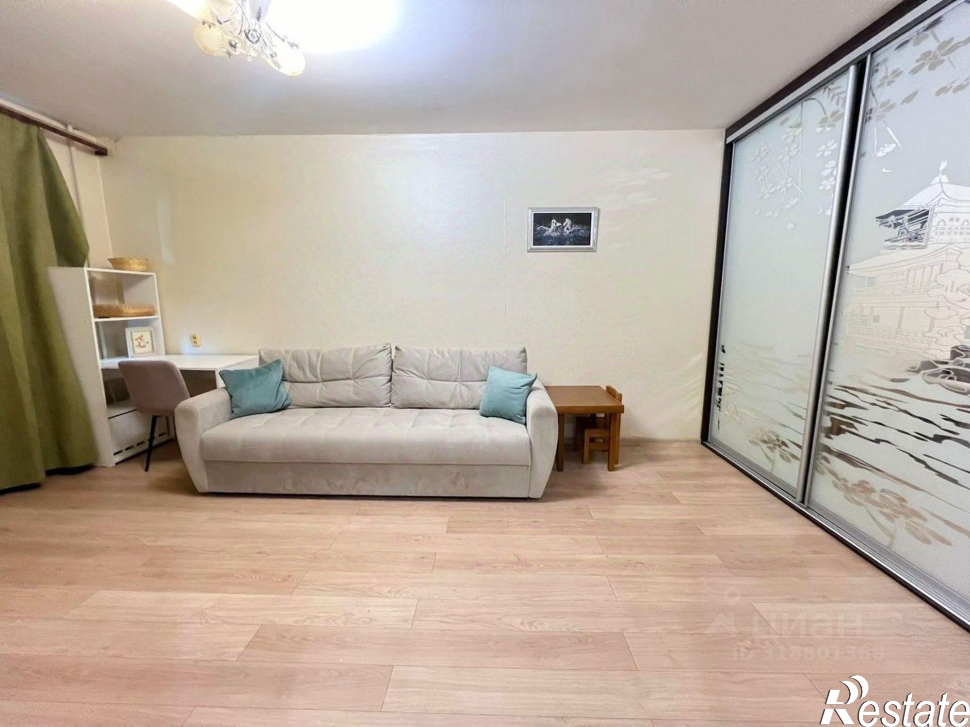 Сдать квартиру за 30 000 рублей на Молодёжный бульвар, 7