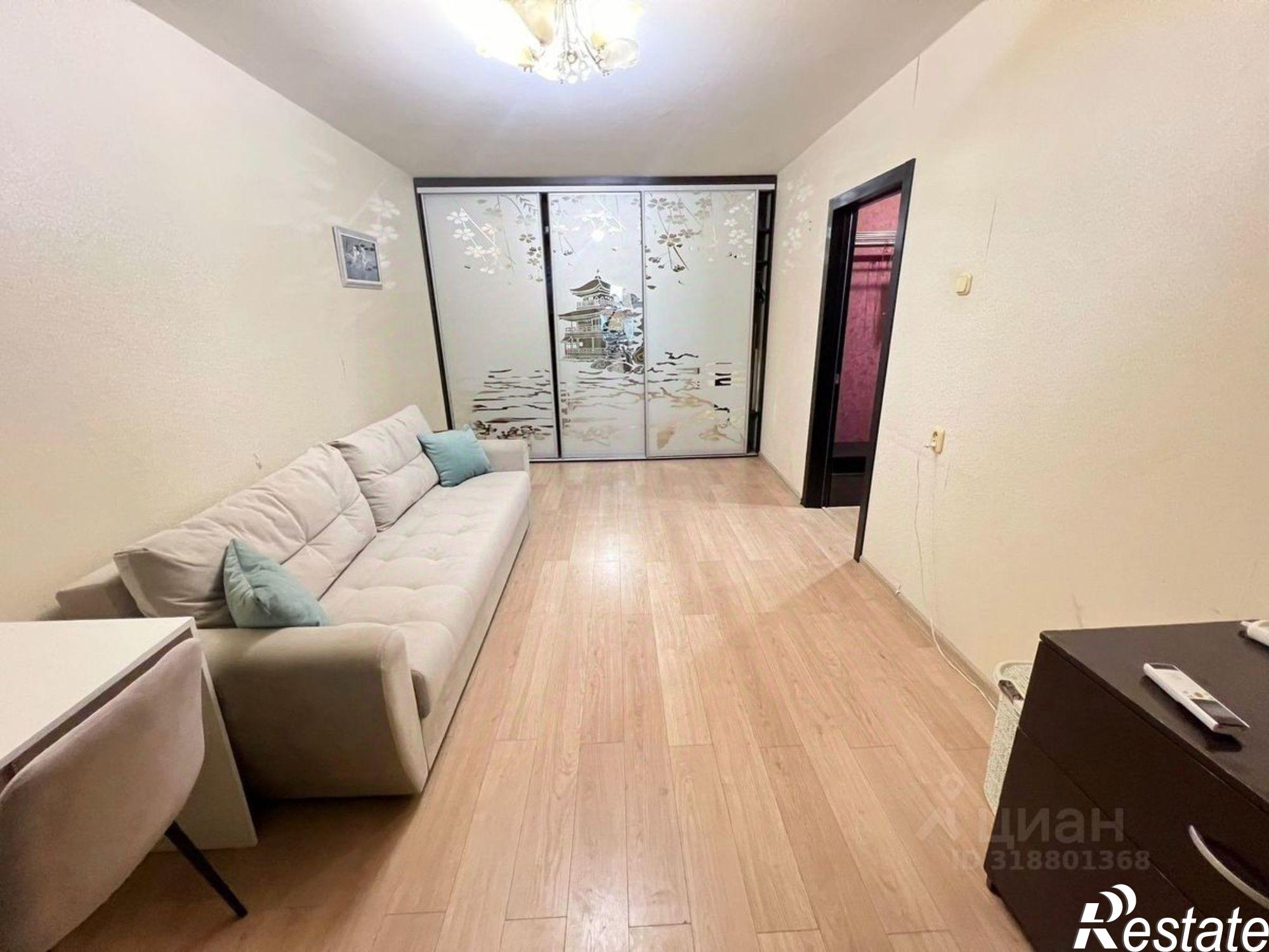 Сдать квартиру за 30 000 рублей на Молодёжный бульвар, 7