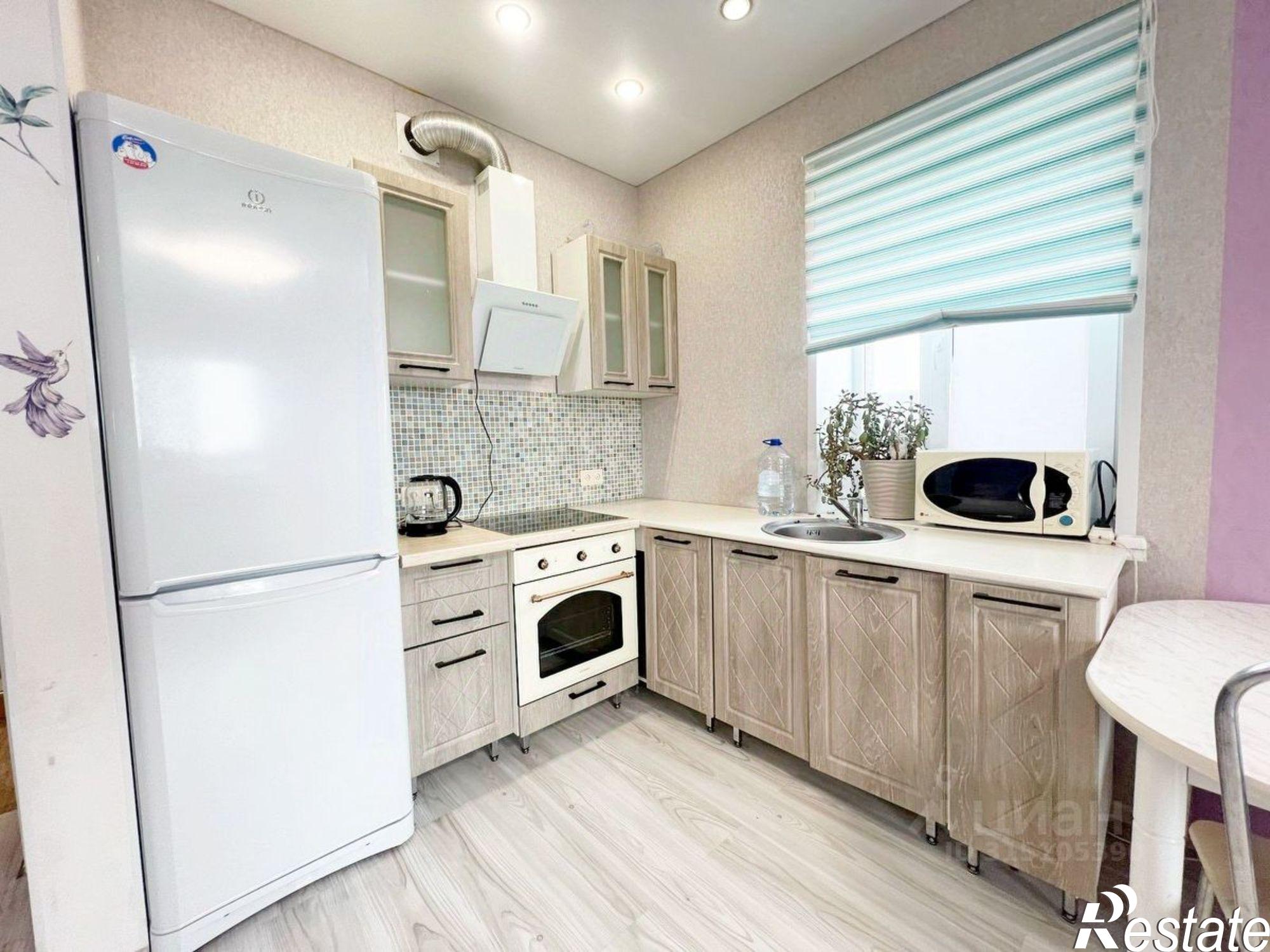 Сдать квартиру за 20 000 рублей на Асхата Мирзагитова, 12