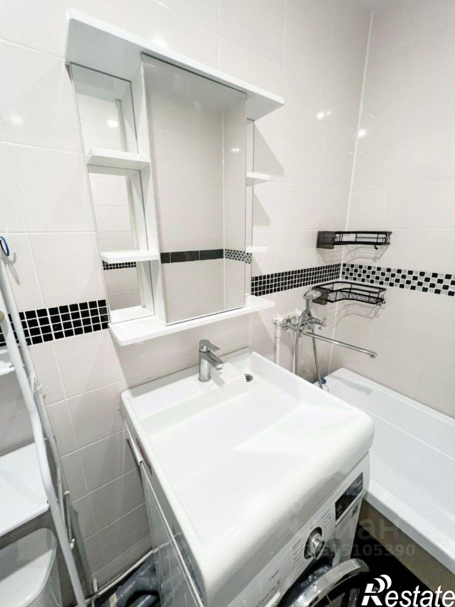 Сдать квартиру за 20 000 рублей на Асхата Мирзагитова, 12