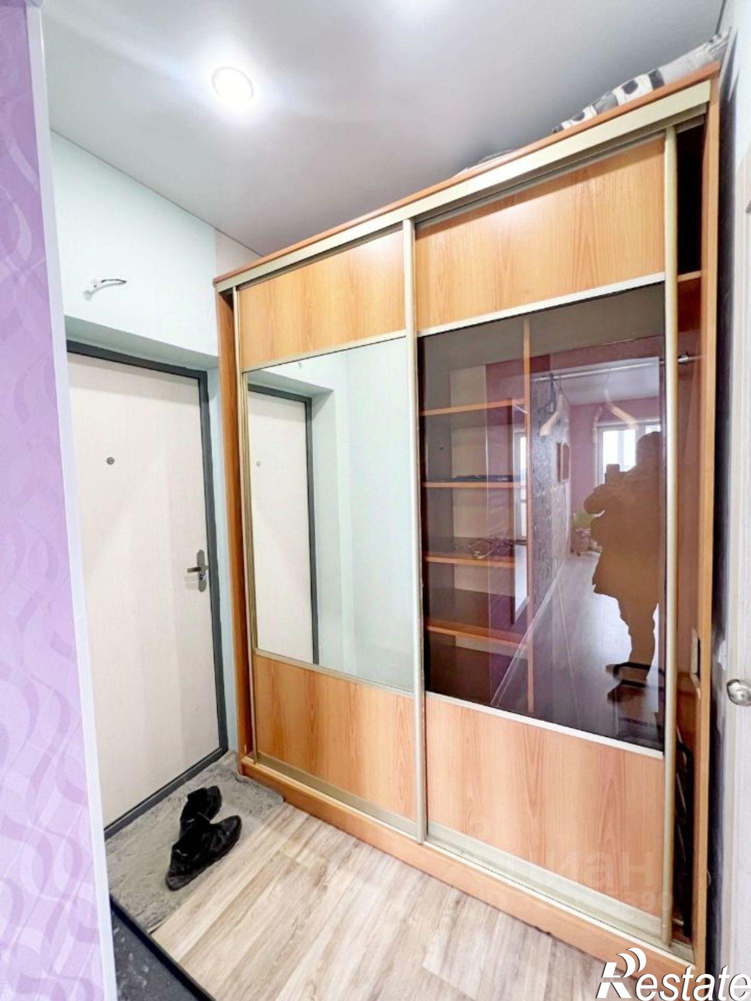 Сдать квартиру за 20 000 рублей на Асхата Мирзагитова, 12