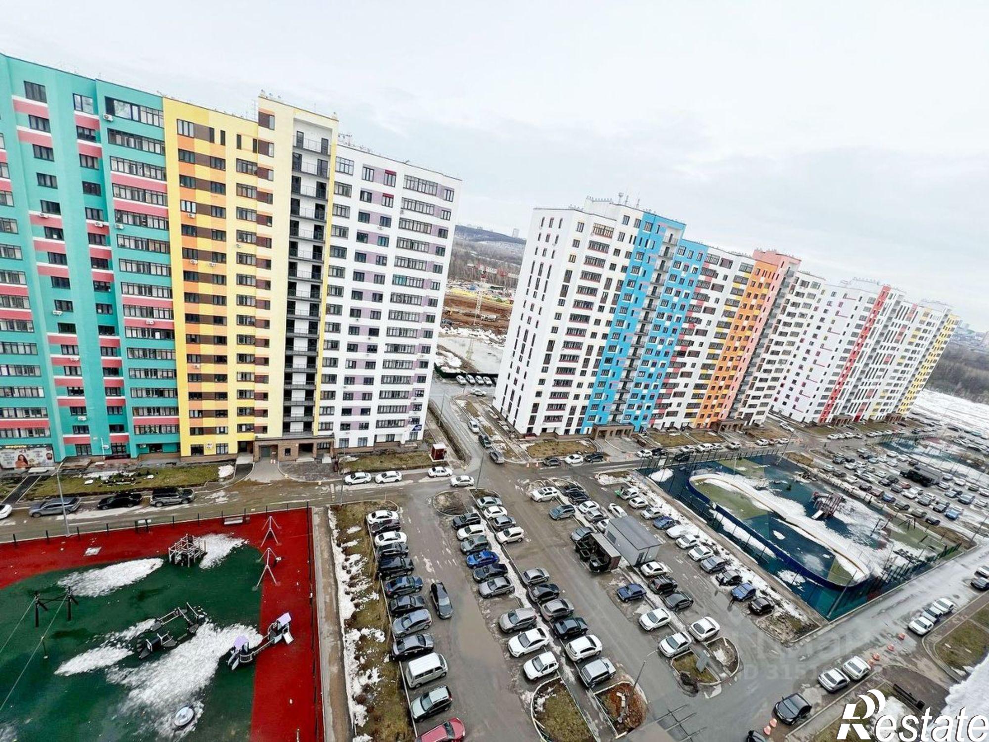 Сдать квартиру за 20 000 рублей на Асхата Мирзагитова, 12