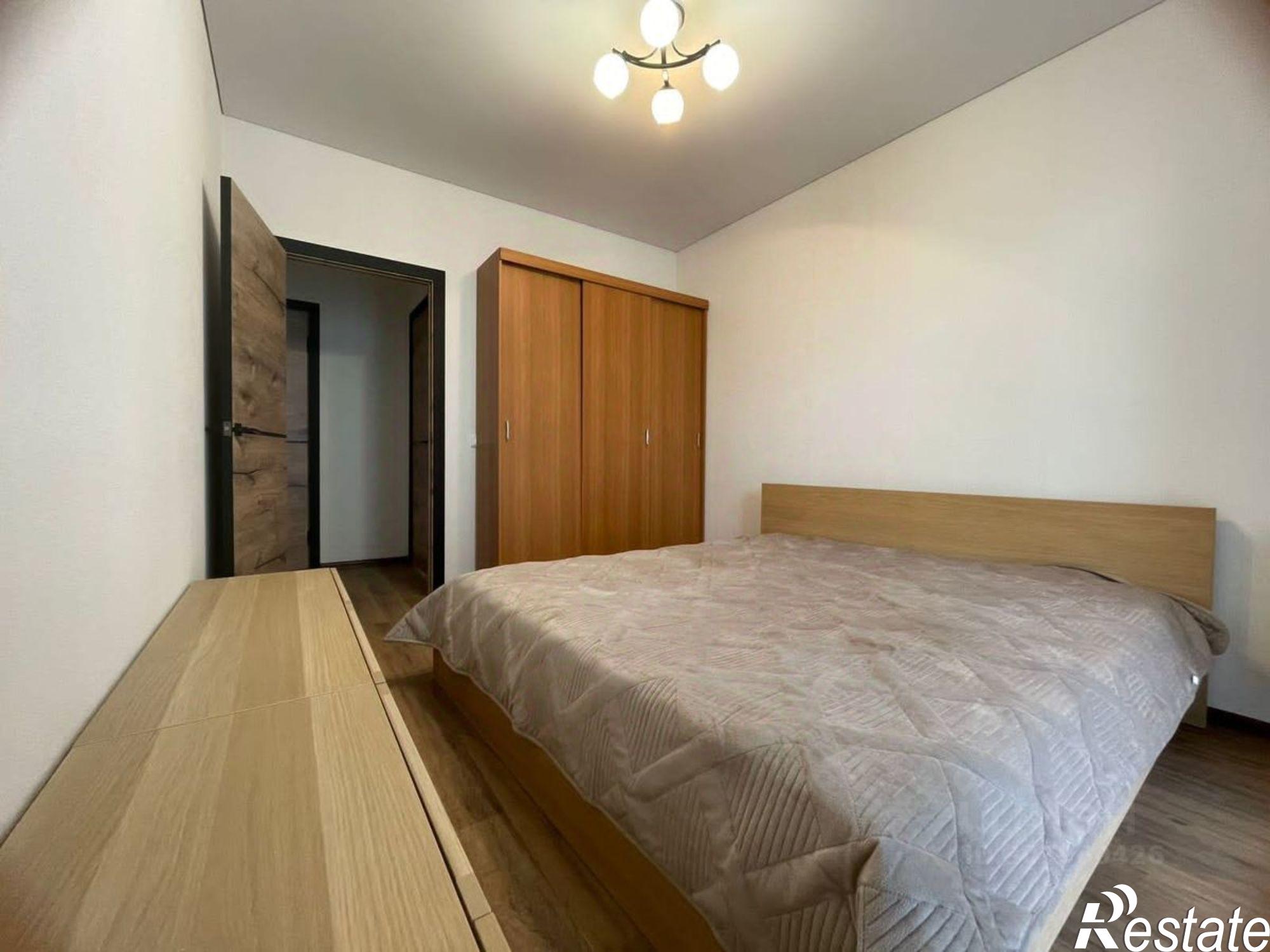 Сдать квартиру за 45 000 рублей на Уфимское Шоссе, 24/1