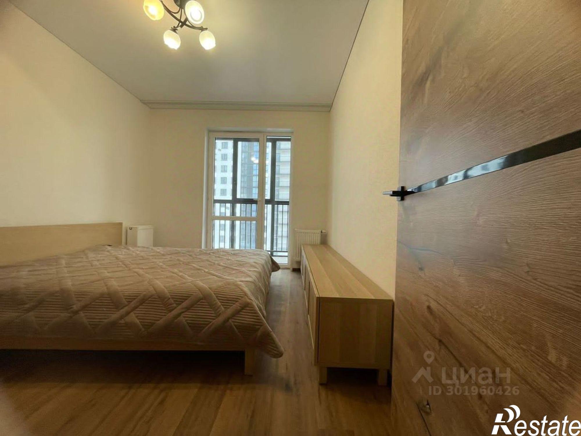 Сдать квартиру за 45 000 рублей на Уфимское Шоссе, 24/1