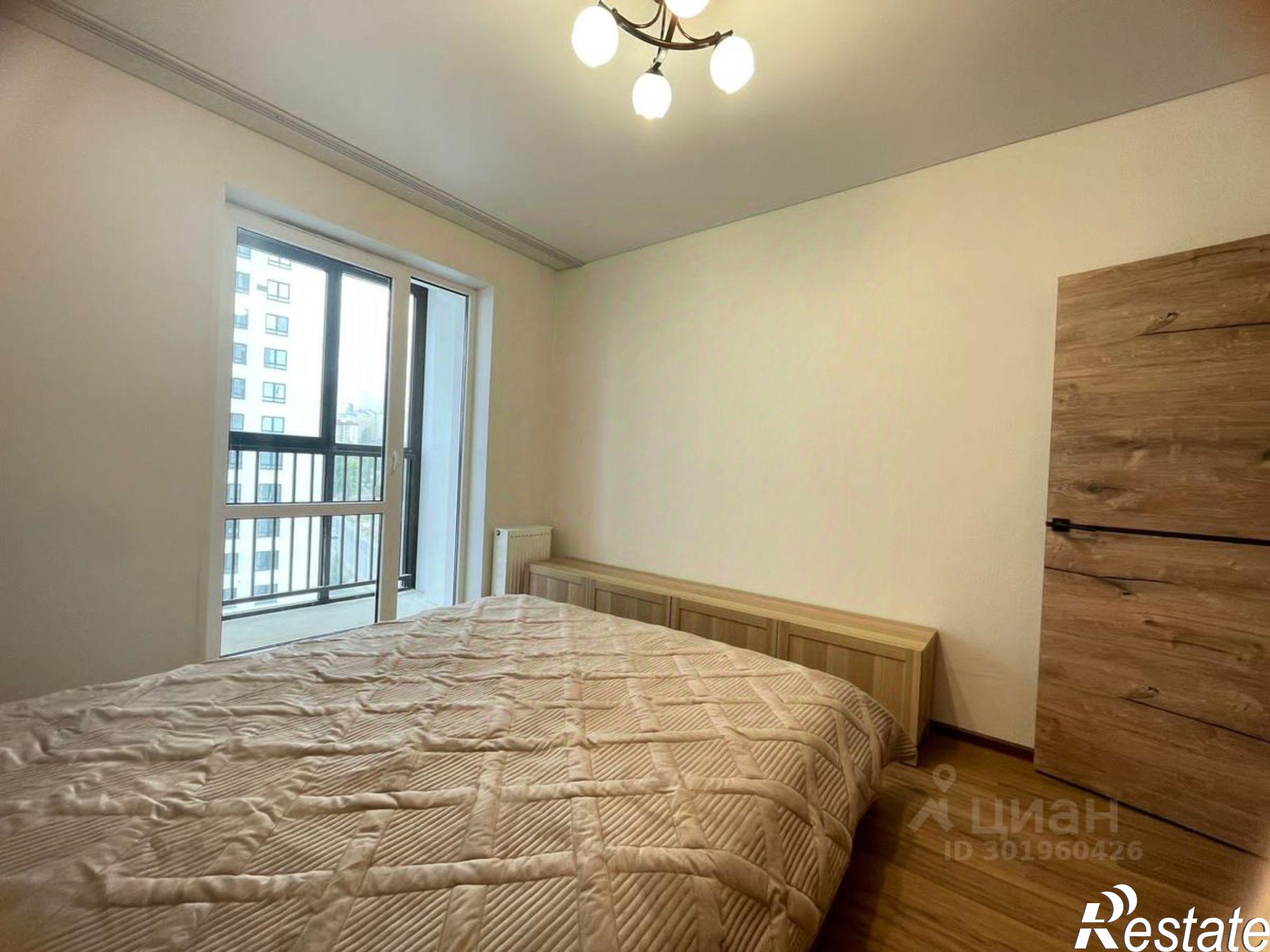 Сдать квартиру за 45 000 рублей на Уфимское Шоссе, 24/1