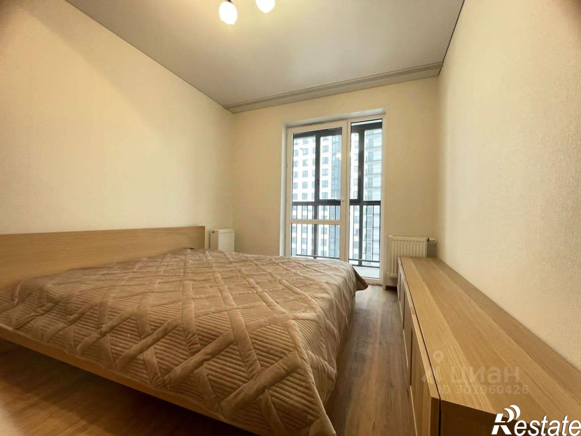 Сдать квартиру за 45 000 рублей на Уфимское Шоссе, 24/1